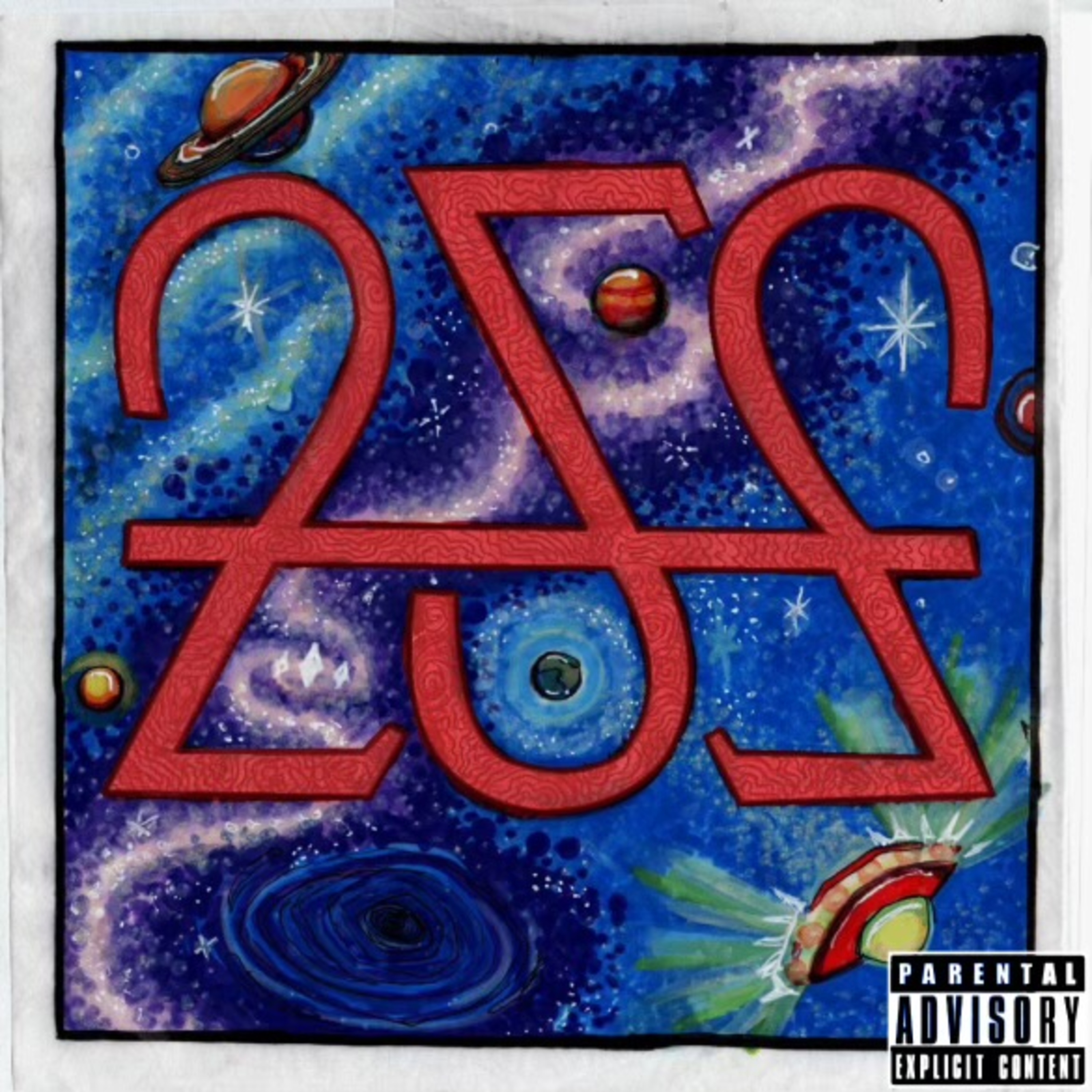 222 artwork