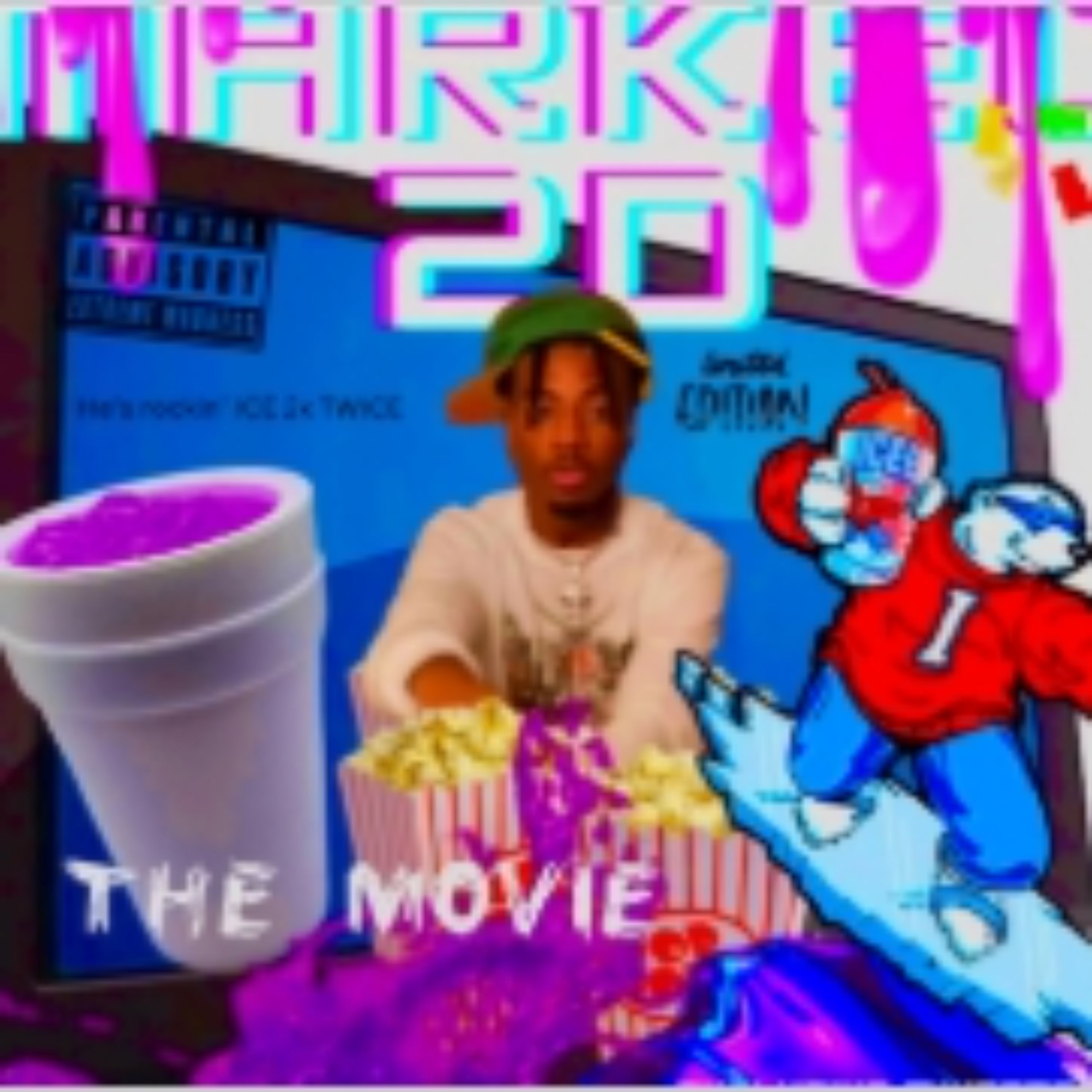 2D Movie by Markel2rocky cover art