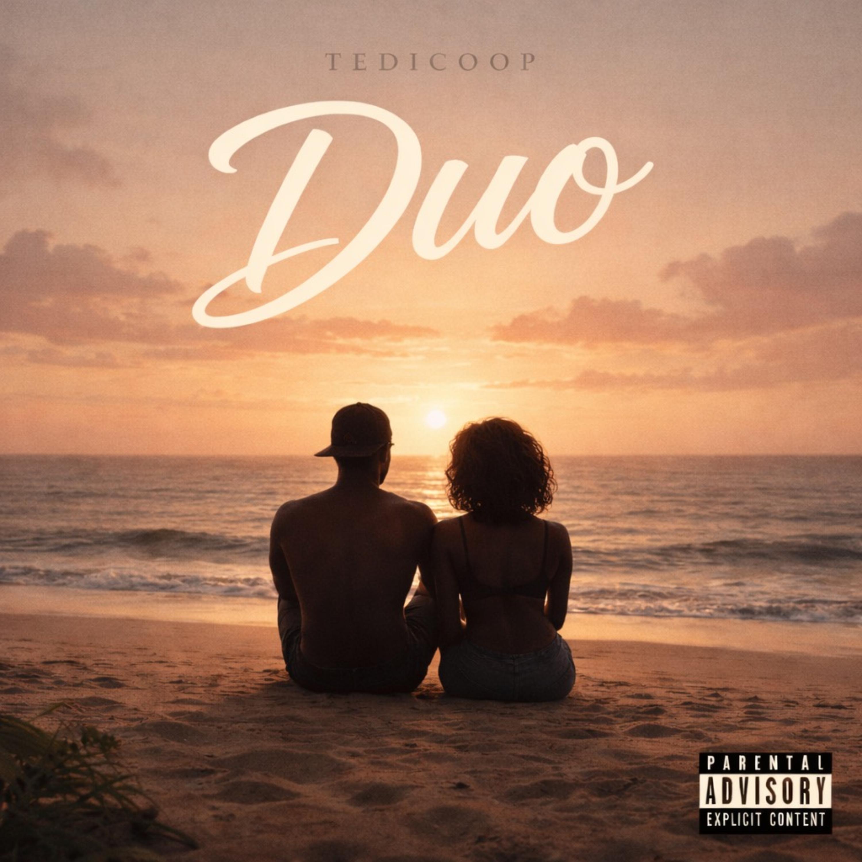 Duo artwork