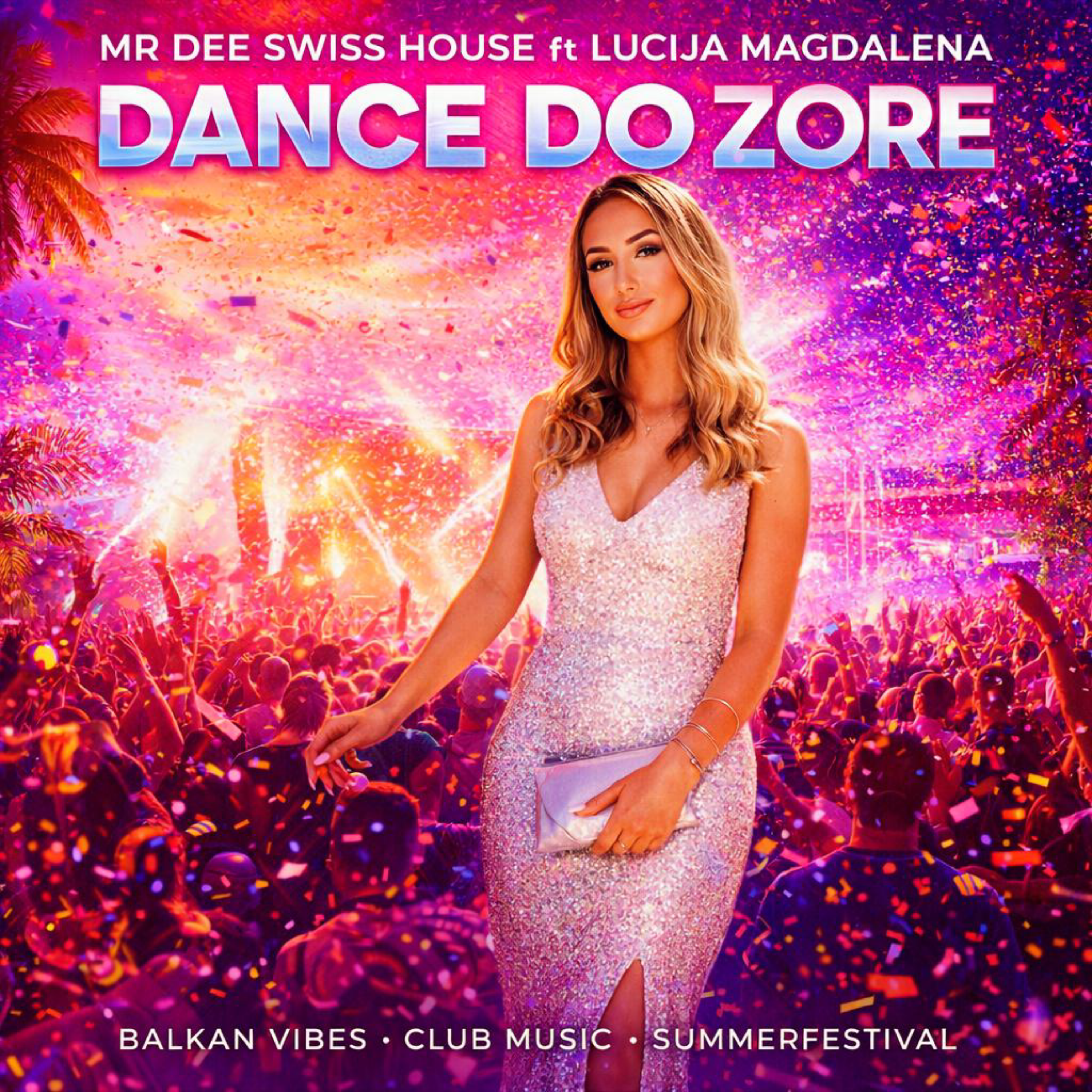Dance Do Zore artwork