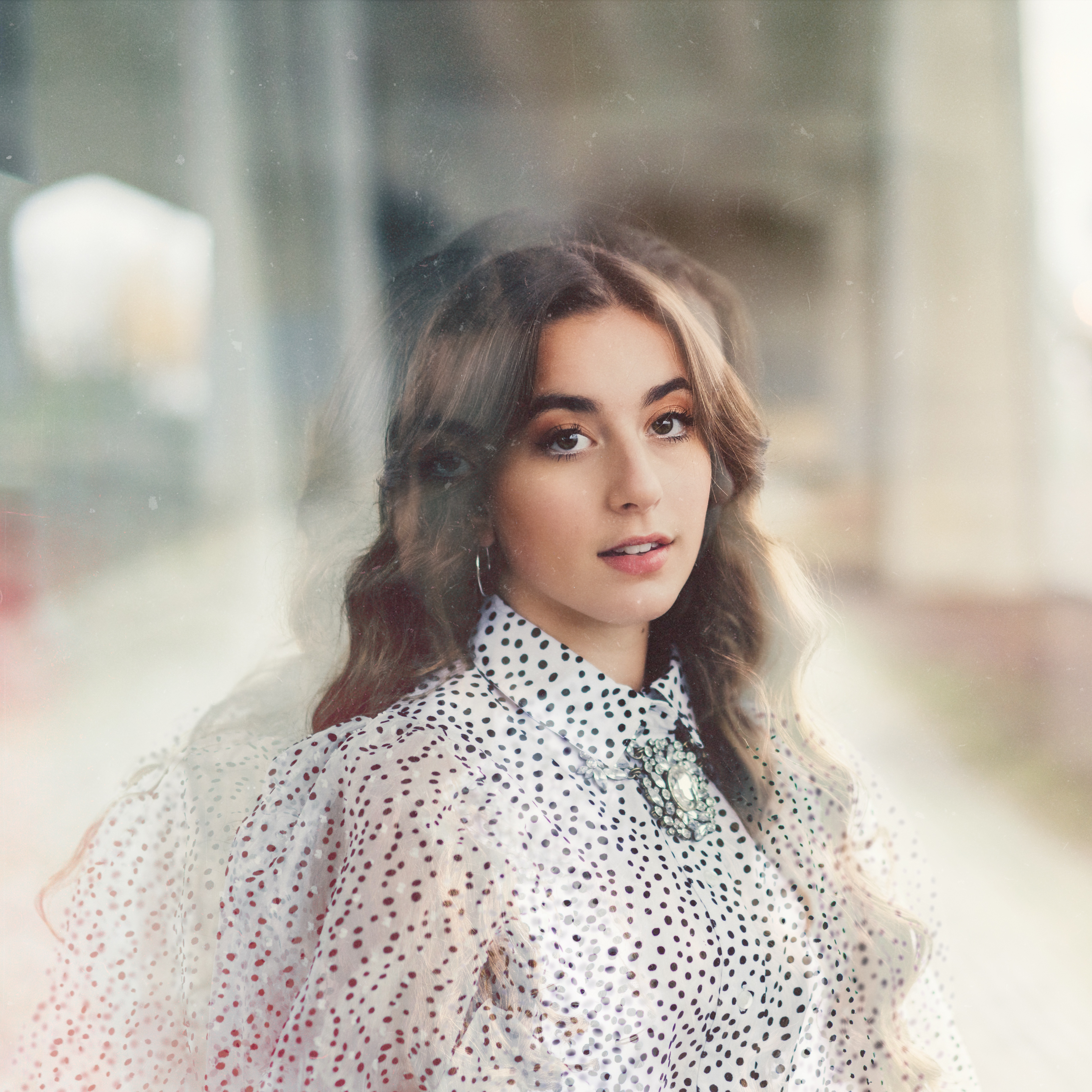 Everything But You and Me artwork