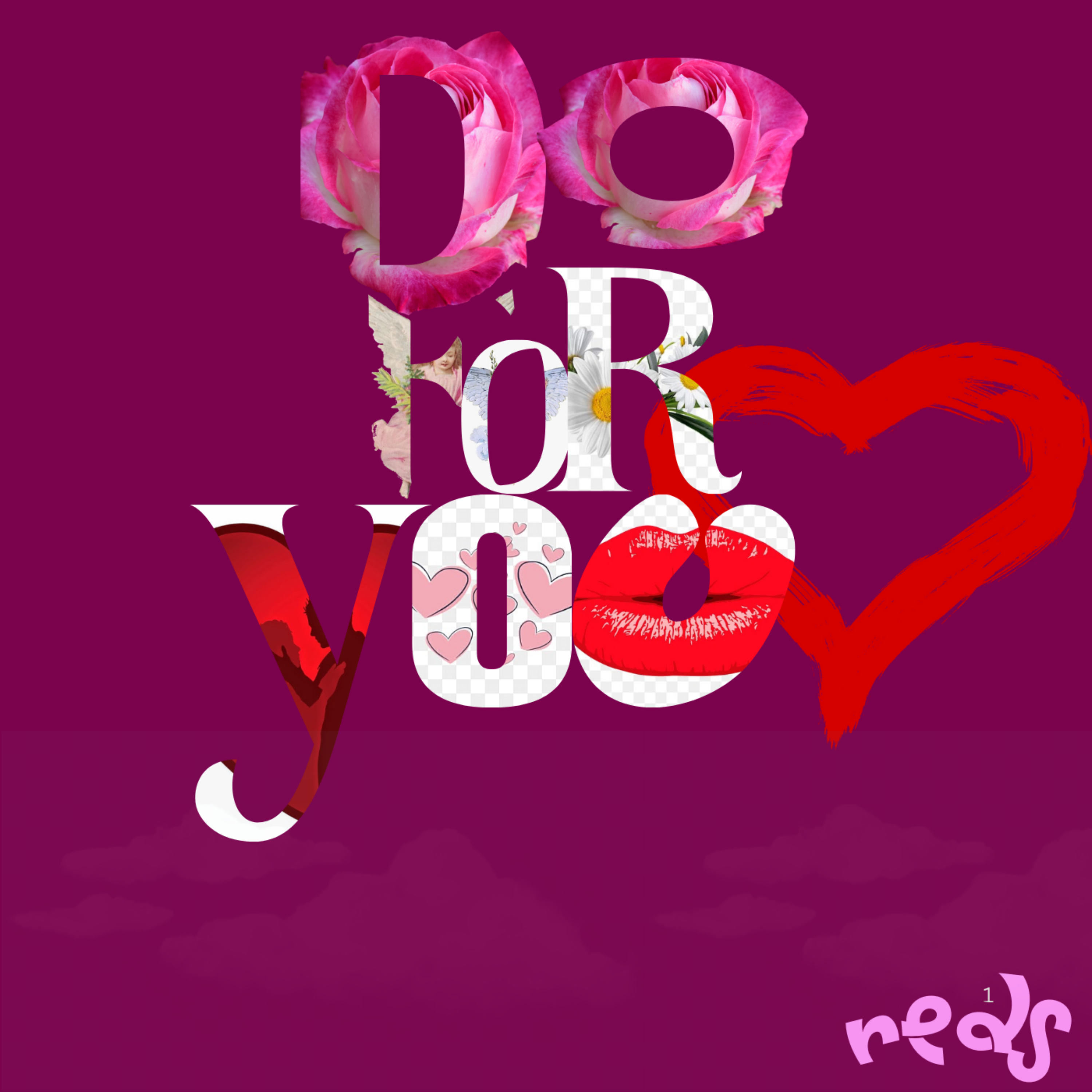Do For You artwork