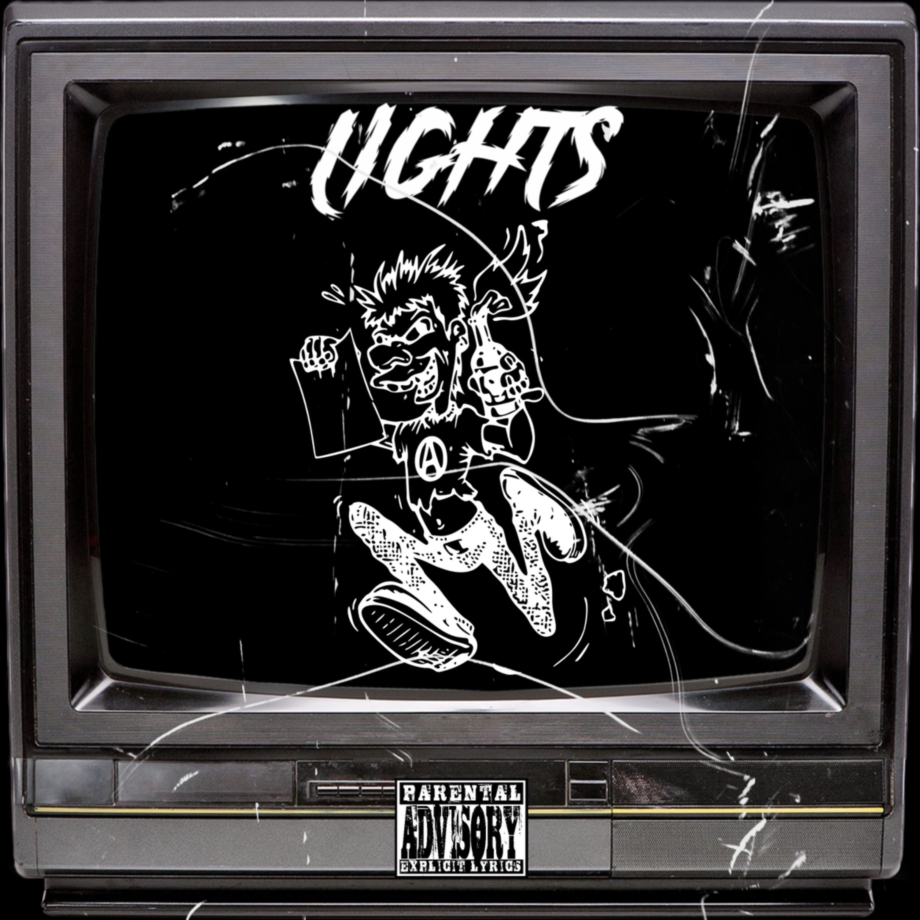 Lights artwork