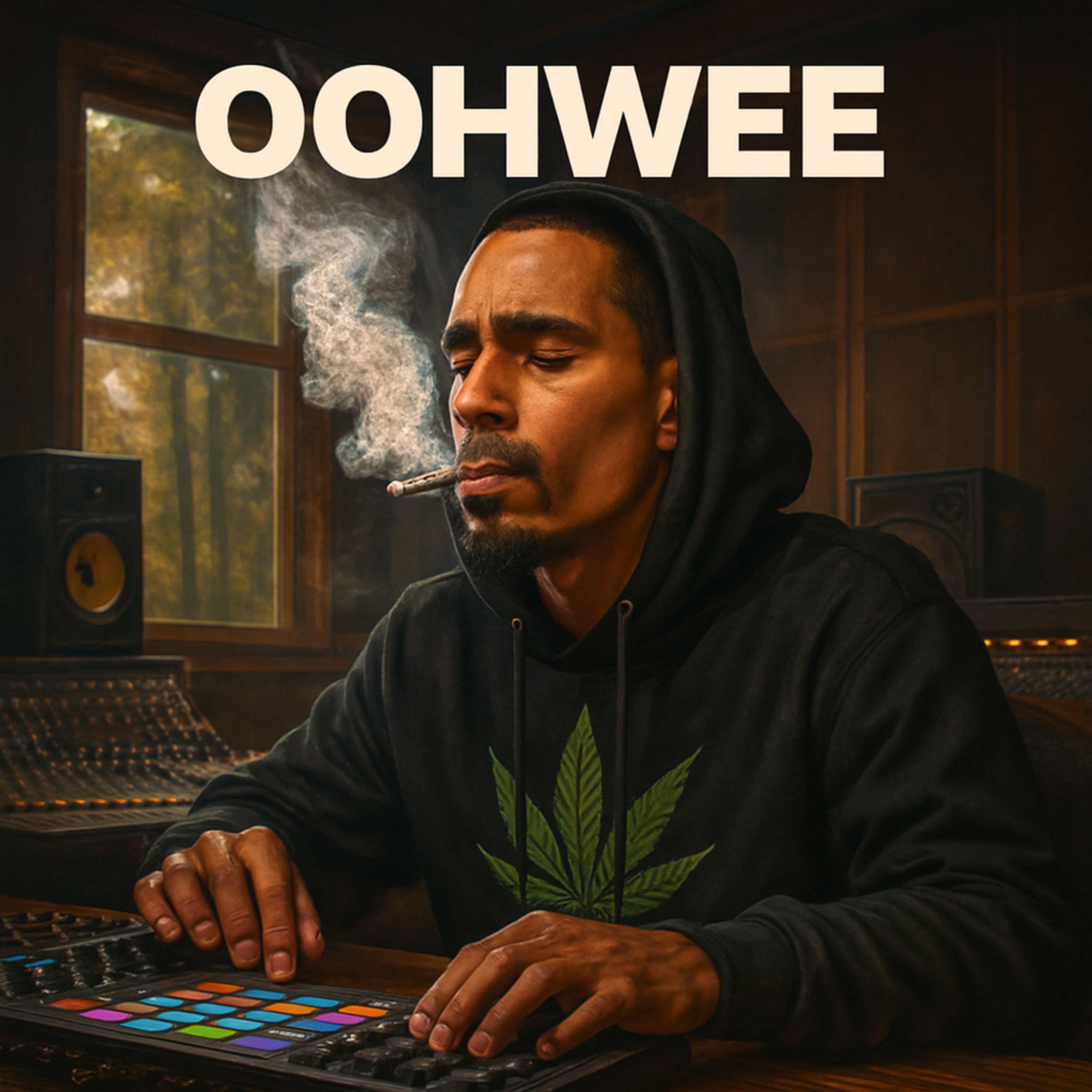 Ooh Wee (Instrumental) artwork