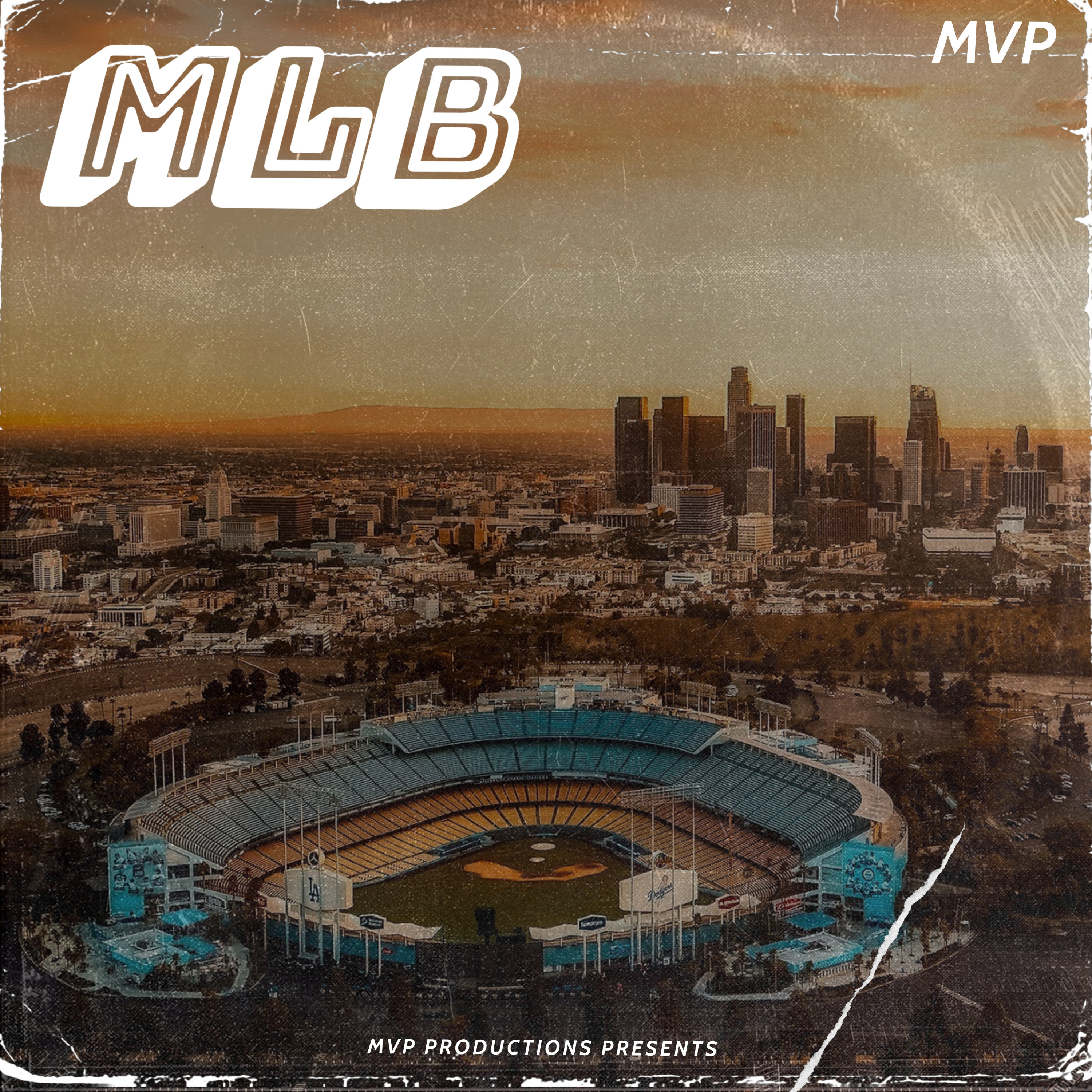 MLB artwork