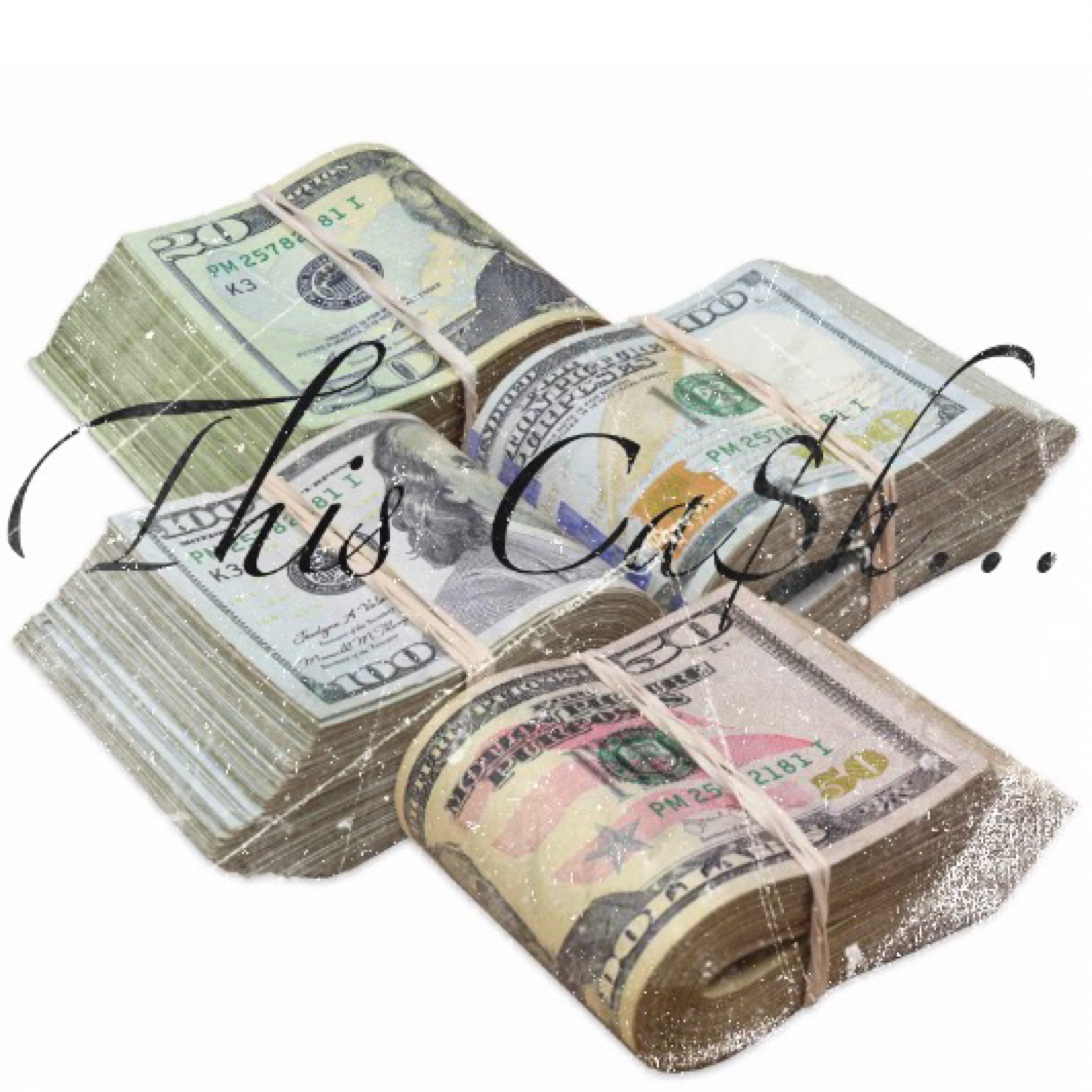 This Ca$h artwork