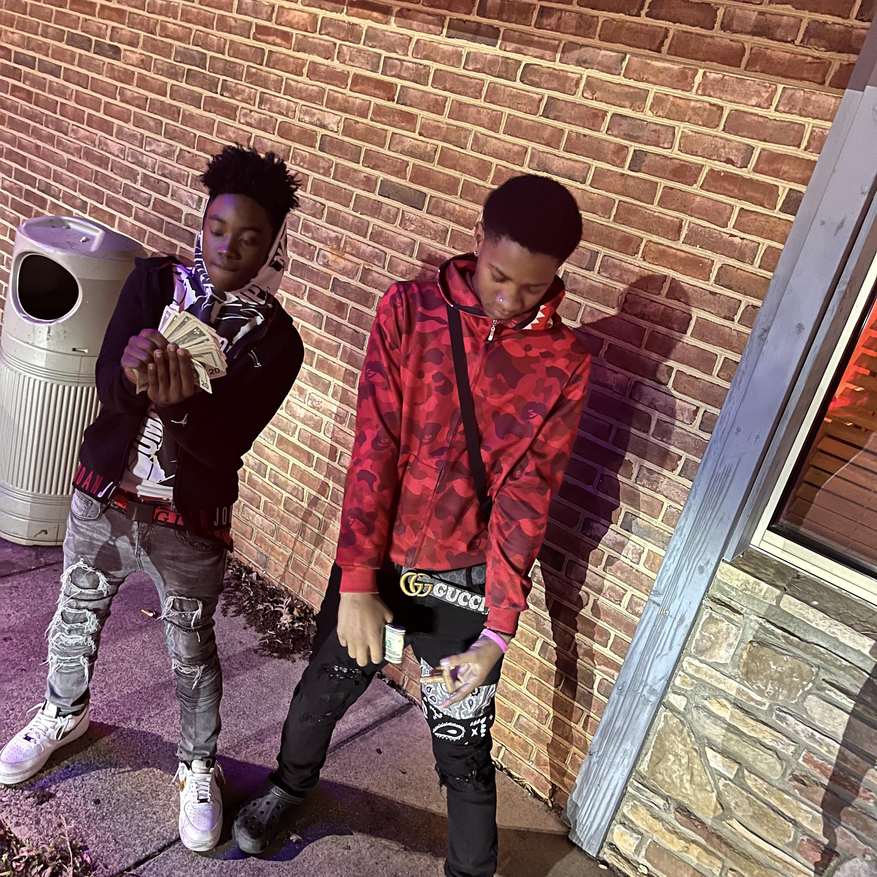 Whats The Issue artwork