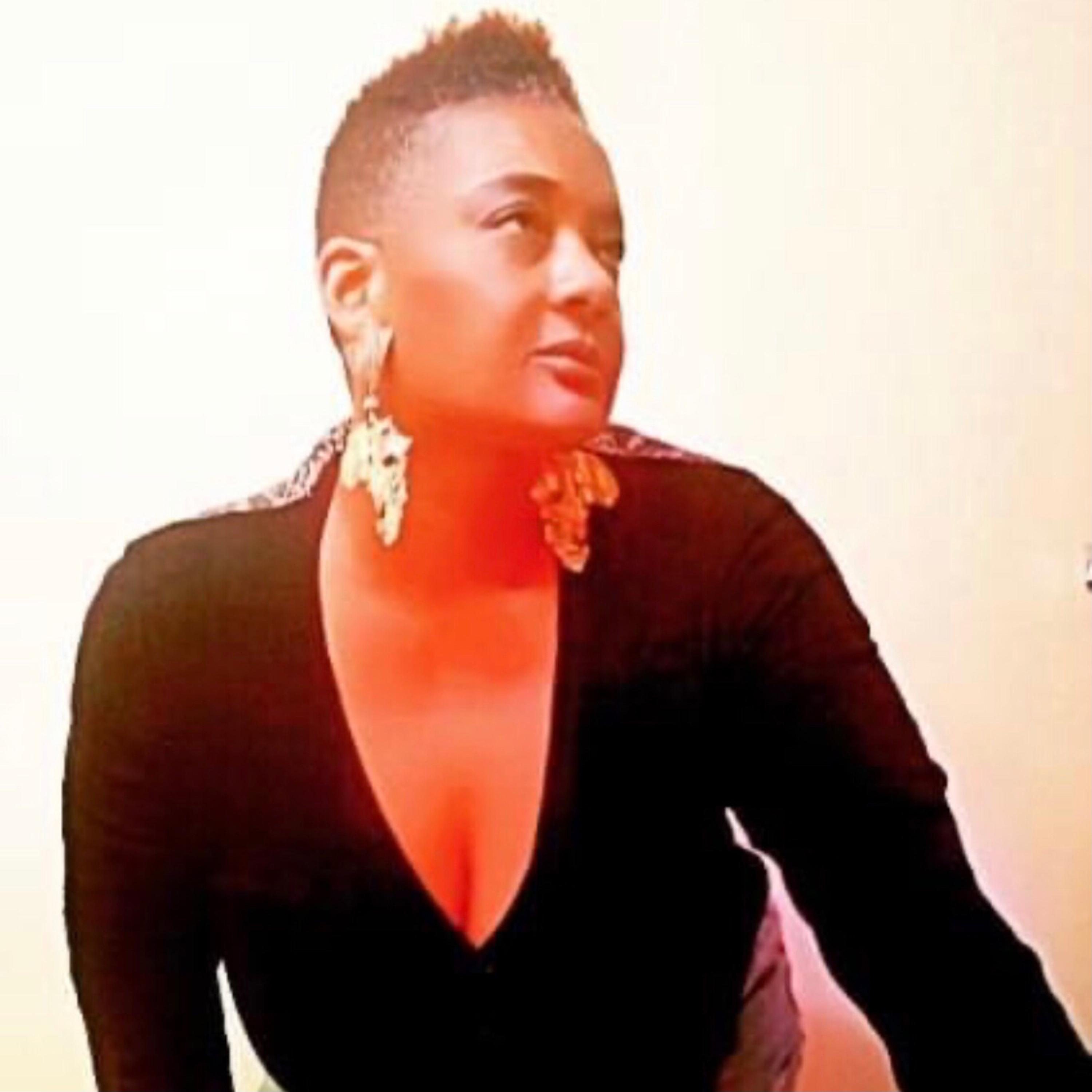 Groove Awakening artwork