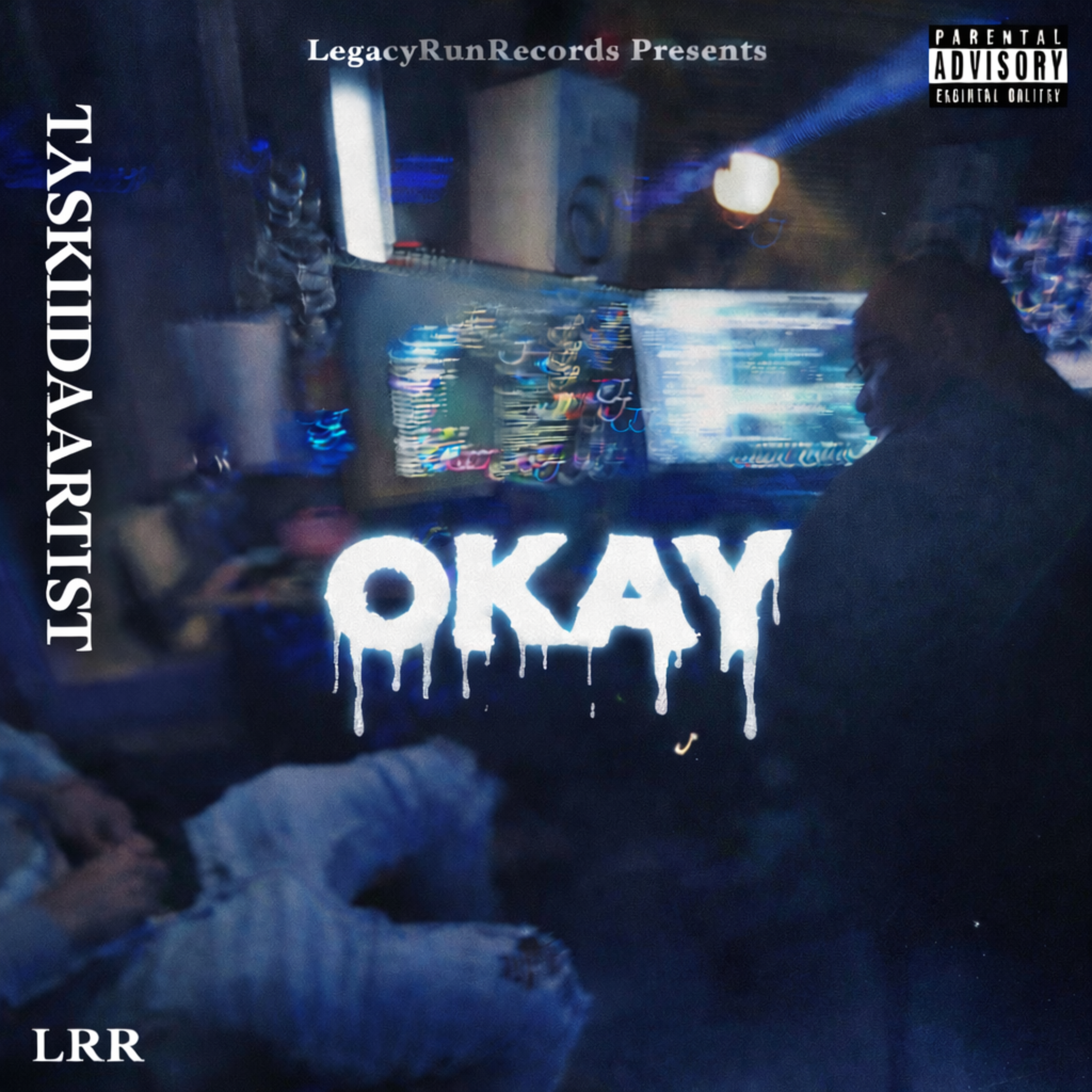 OKAY artwork