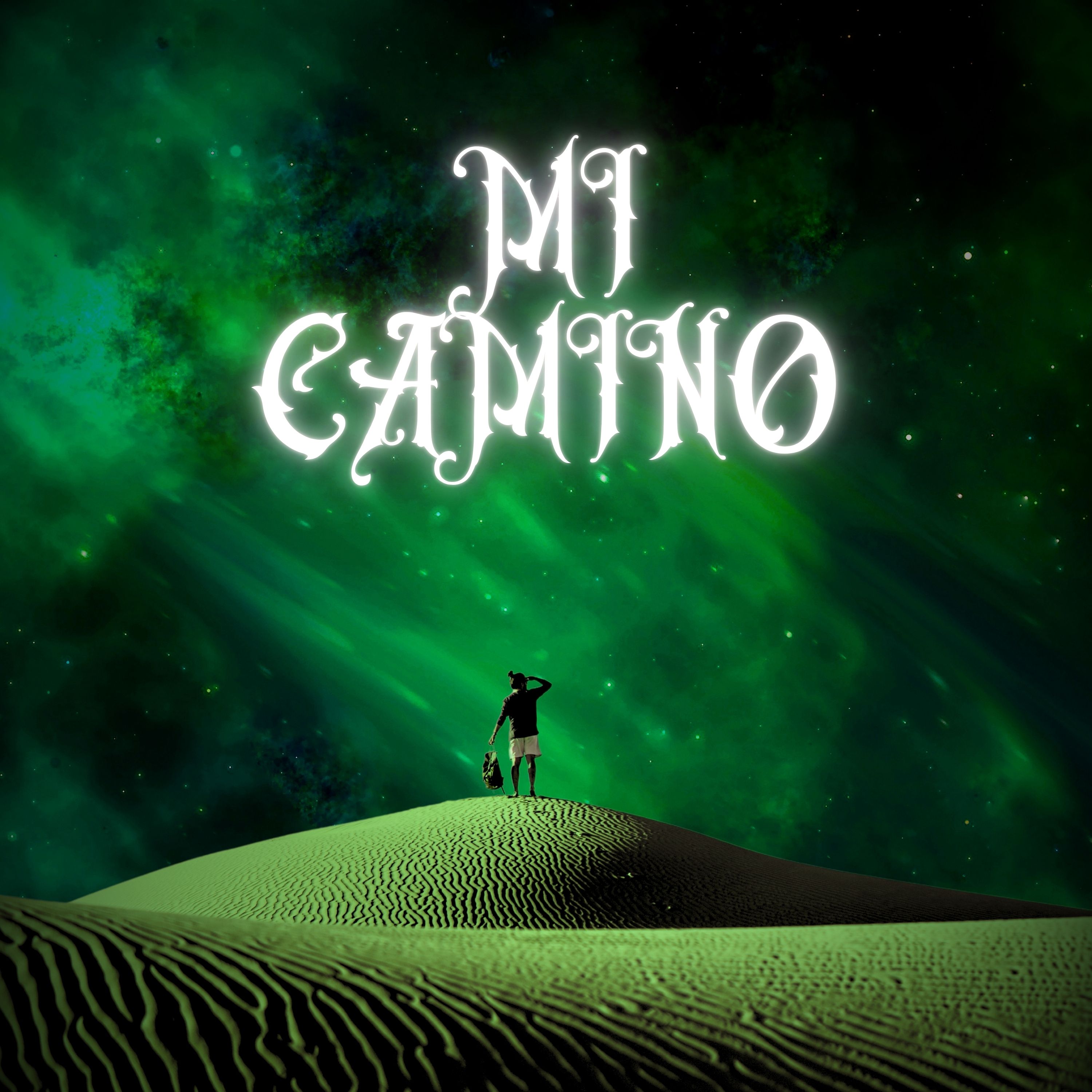 Mi Camino artwork