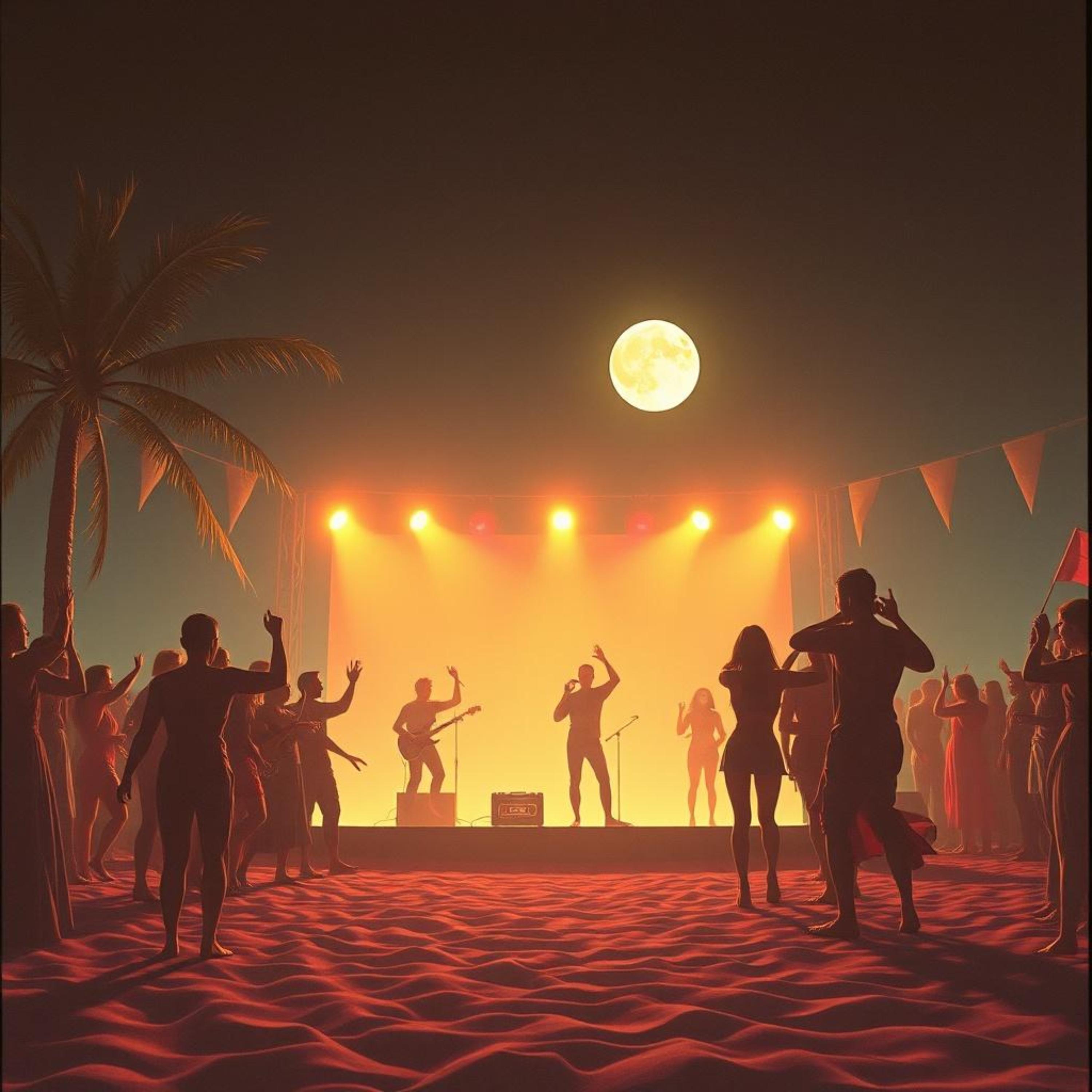 Jammin artwork
