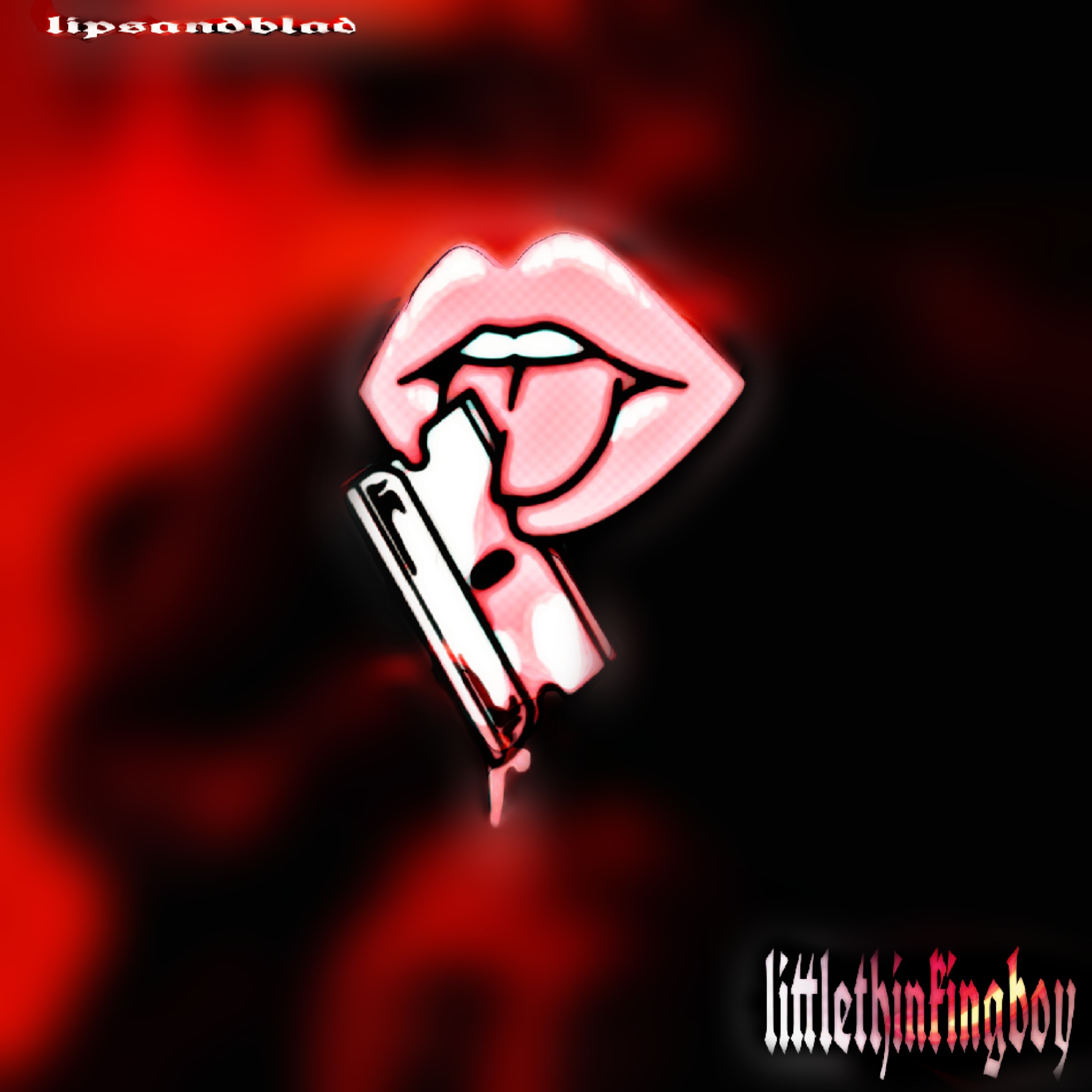 LipsAndBlades artwork
