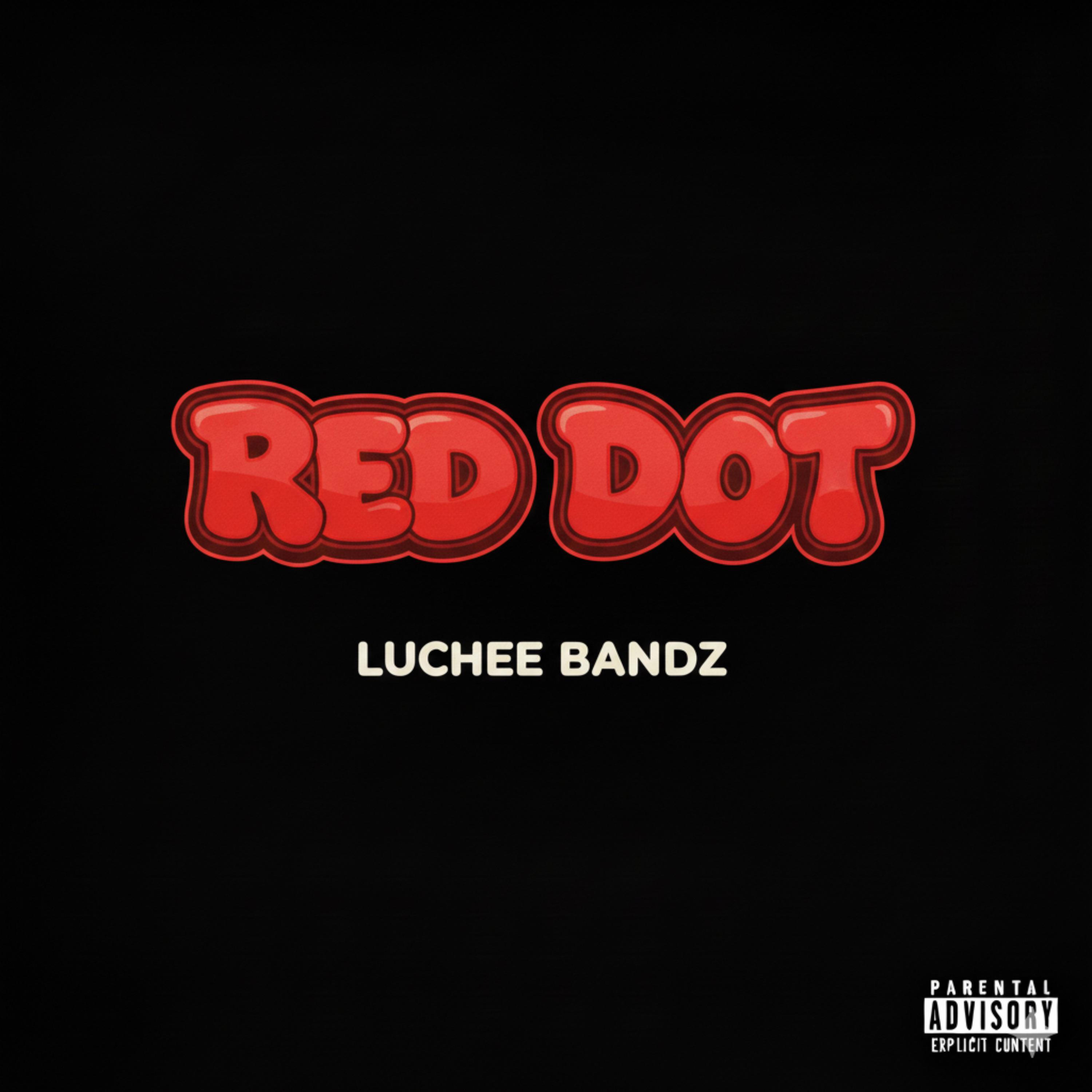 RED DOT artwork
