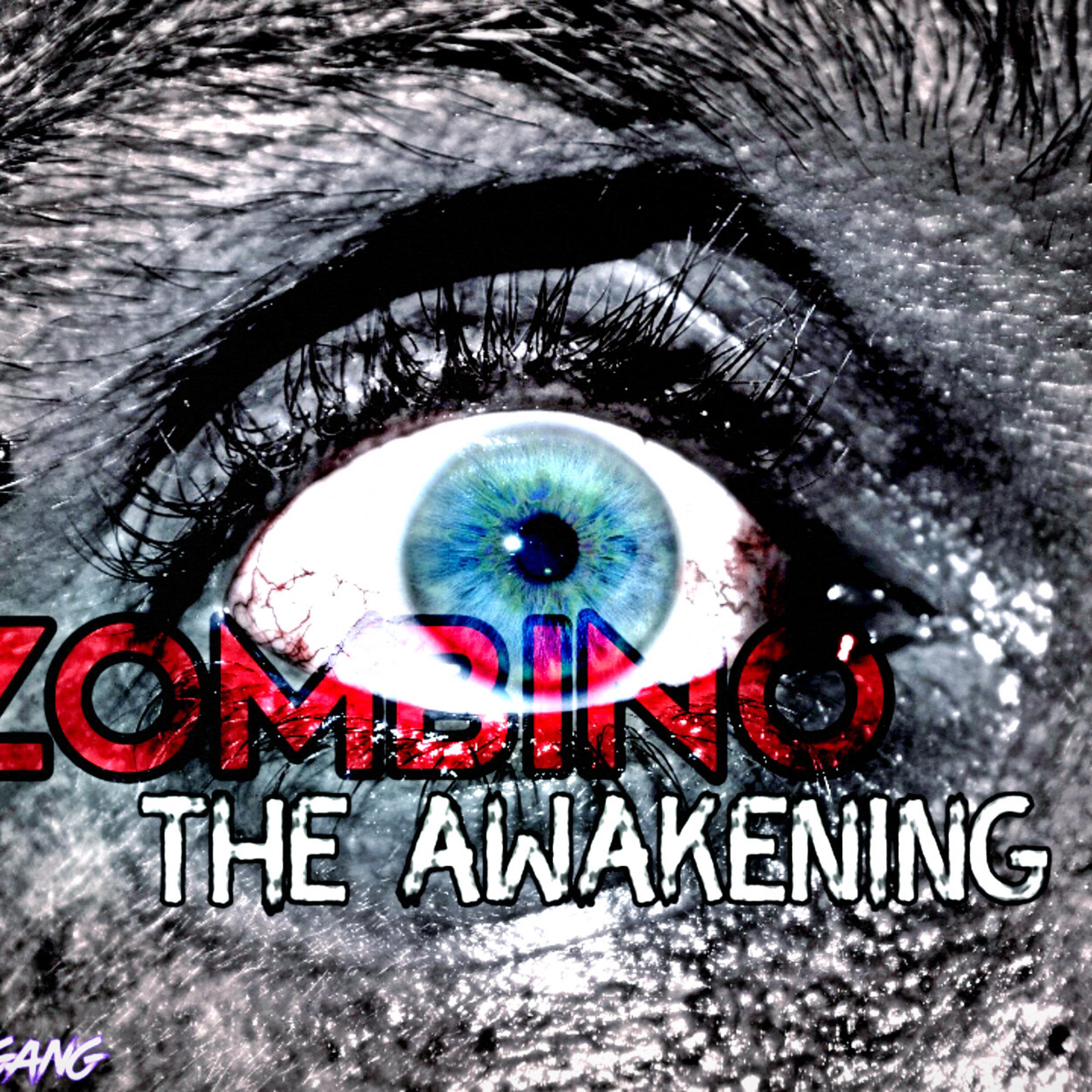 The Awakening artwork