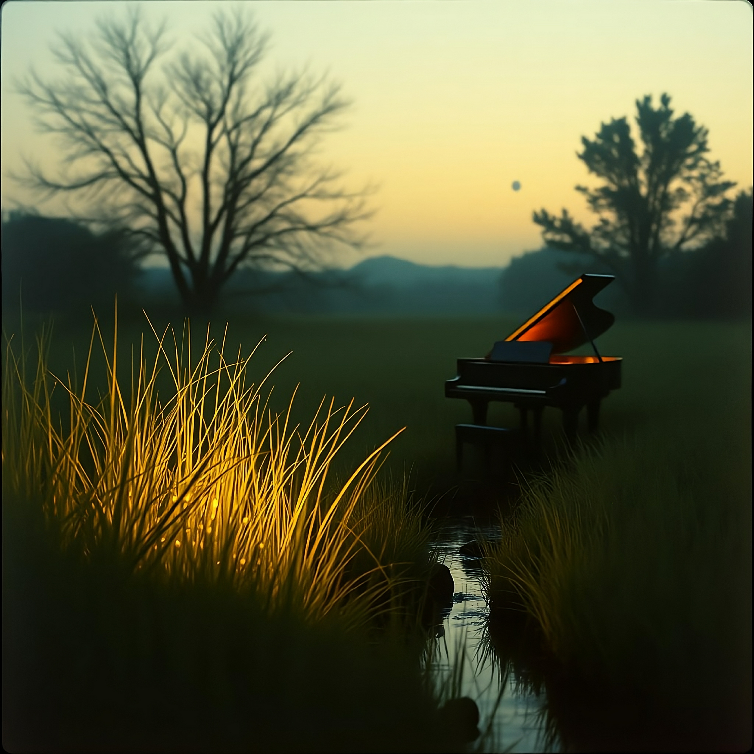 Careless Whisper artwork