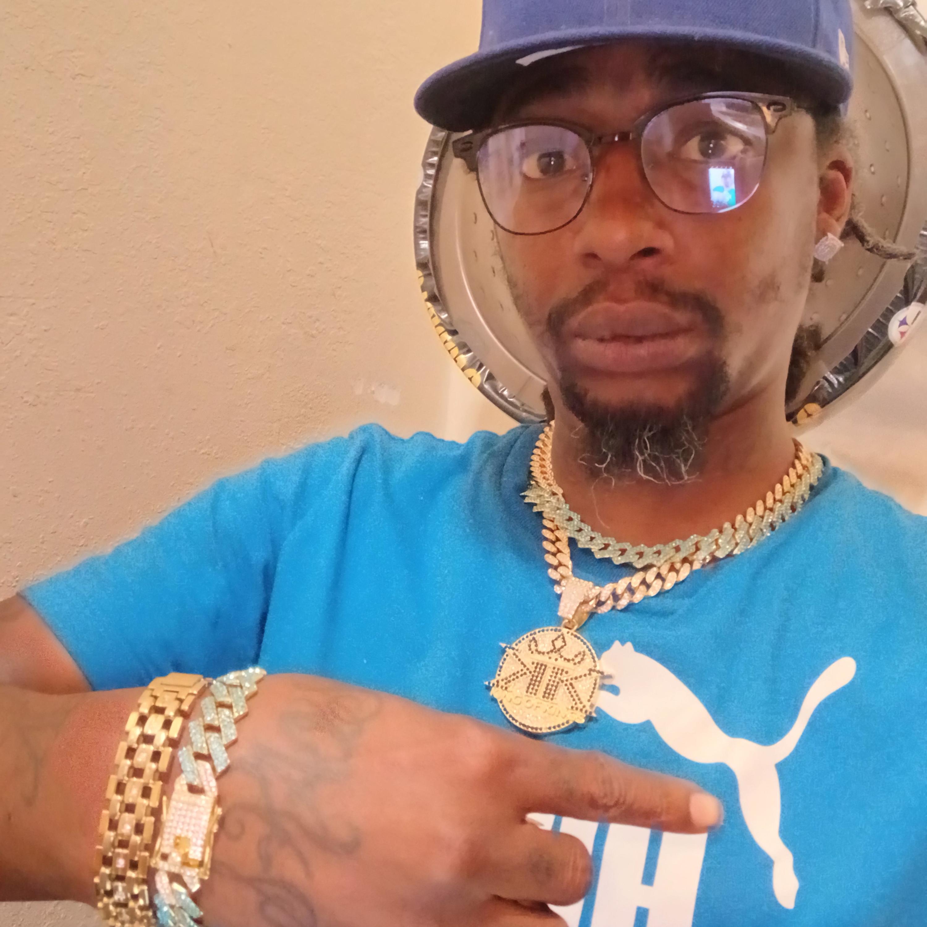 Dropping Off A Pacc artwork