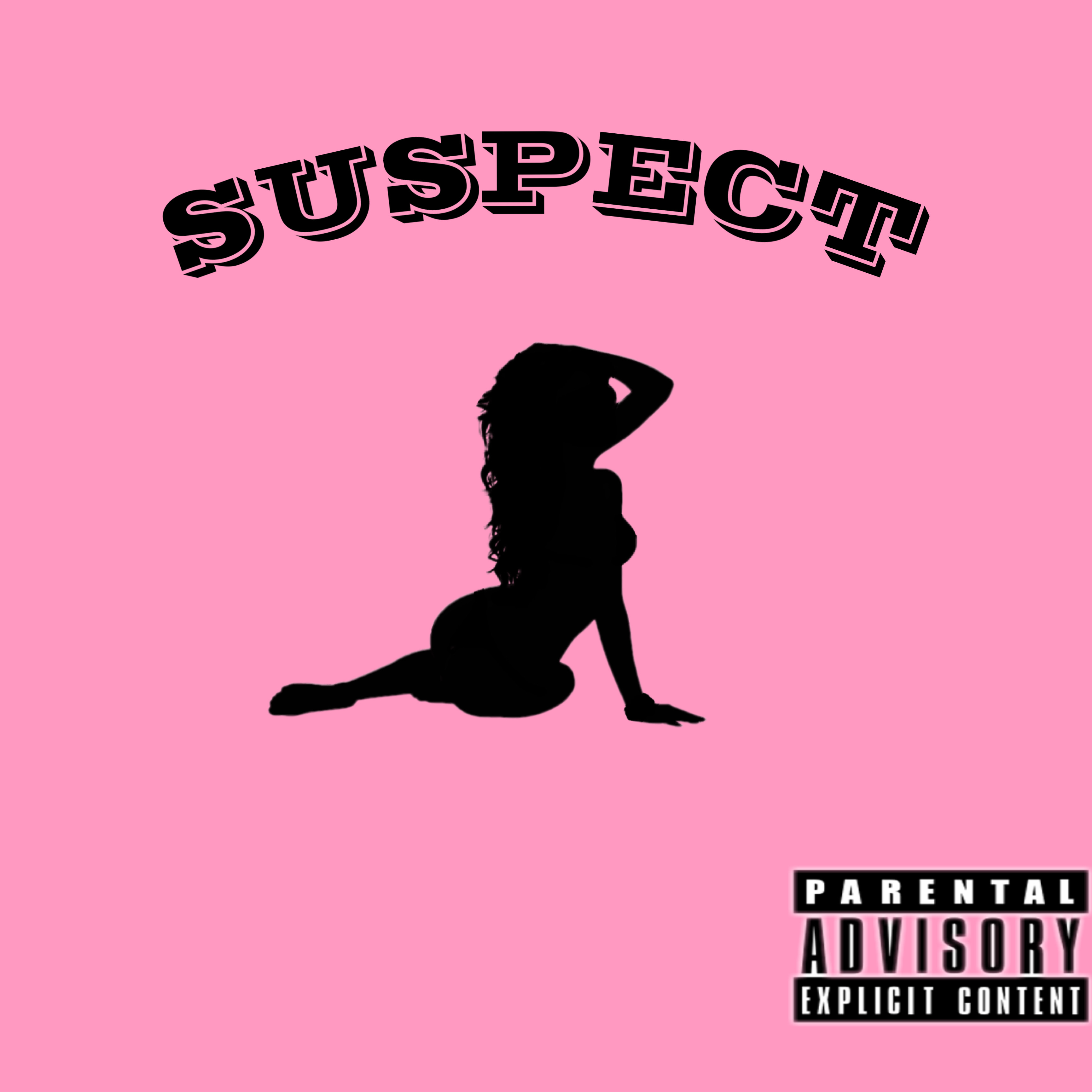 SUSPECT by DSE7EN