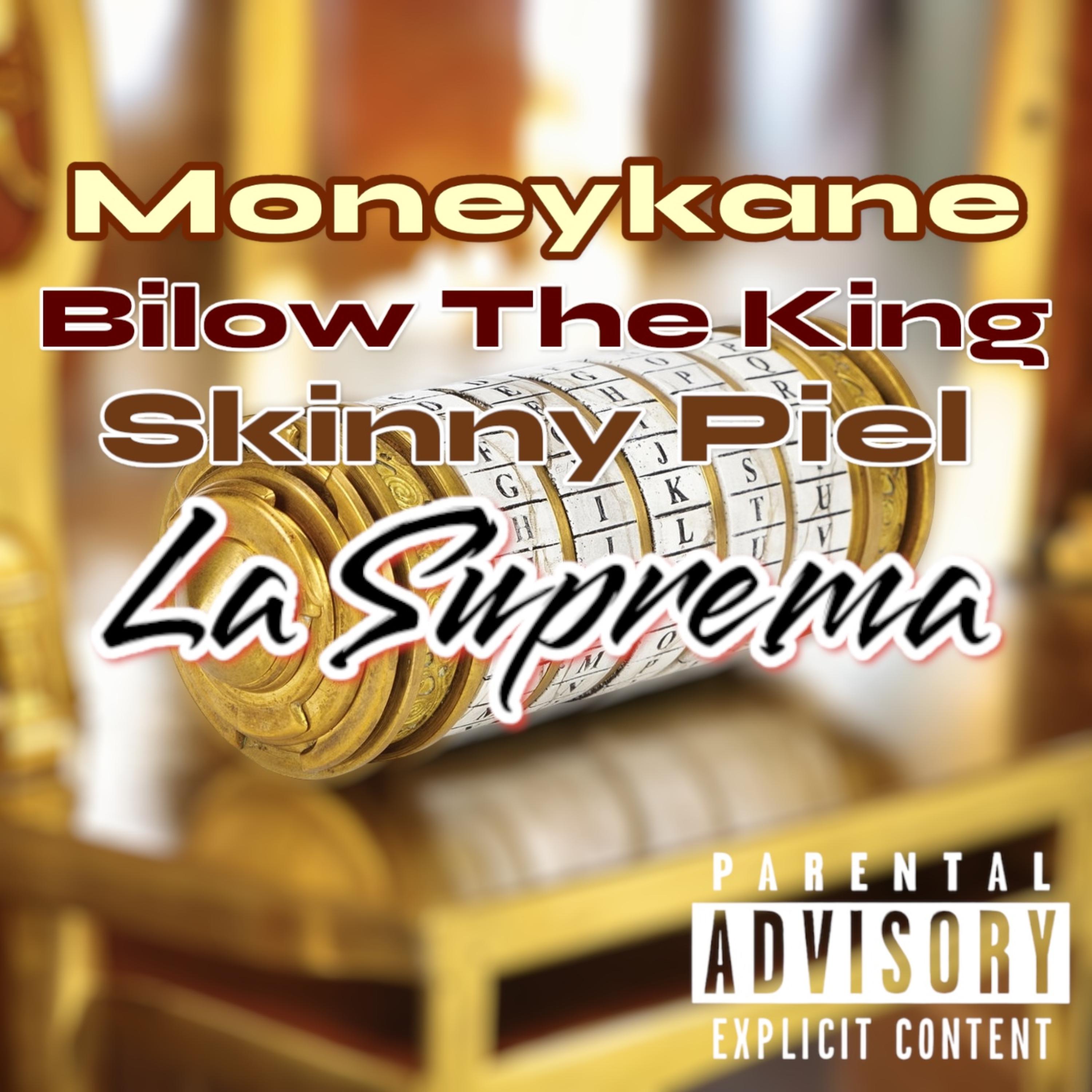 La Suprema artwork