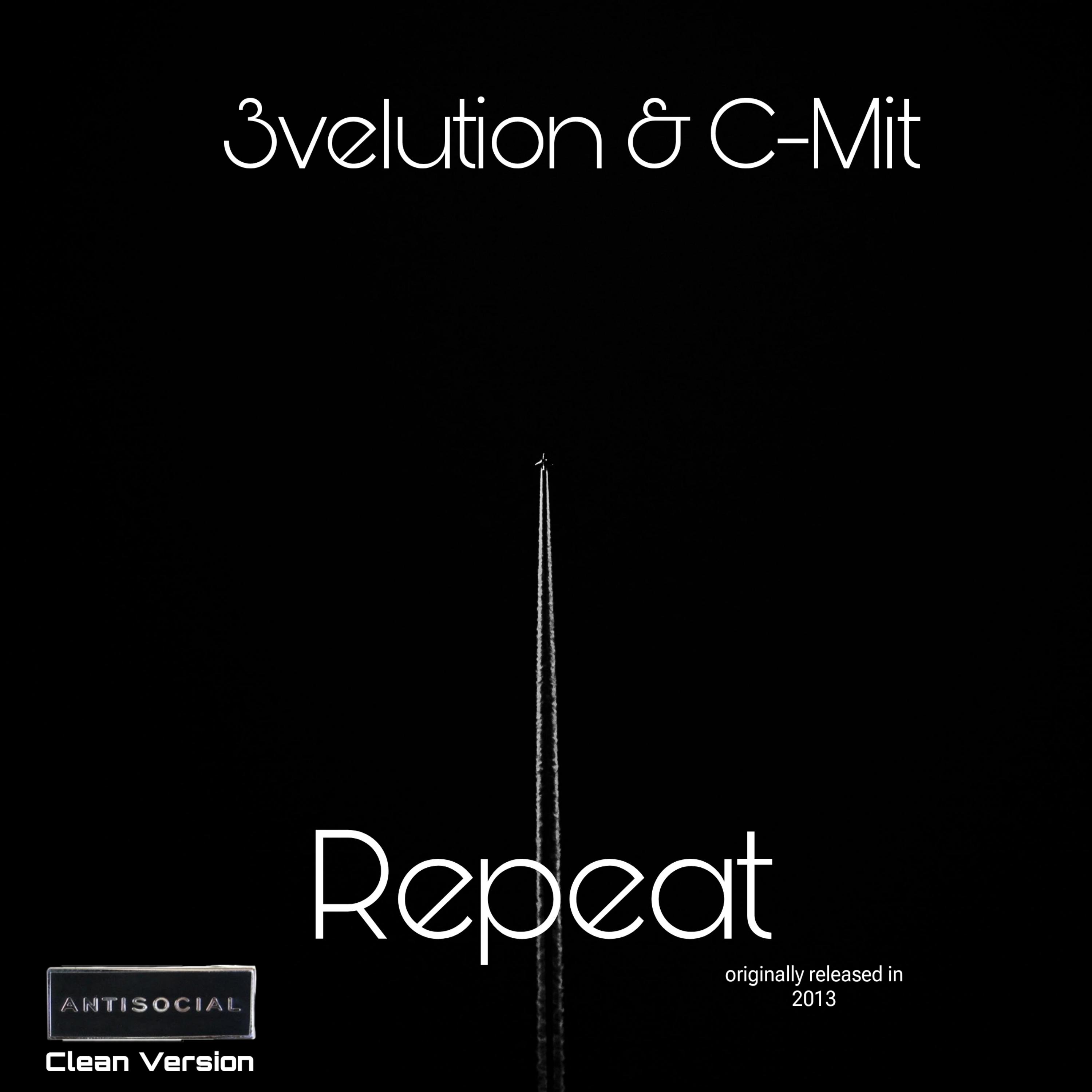 Repeat artwork