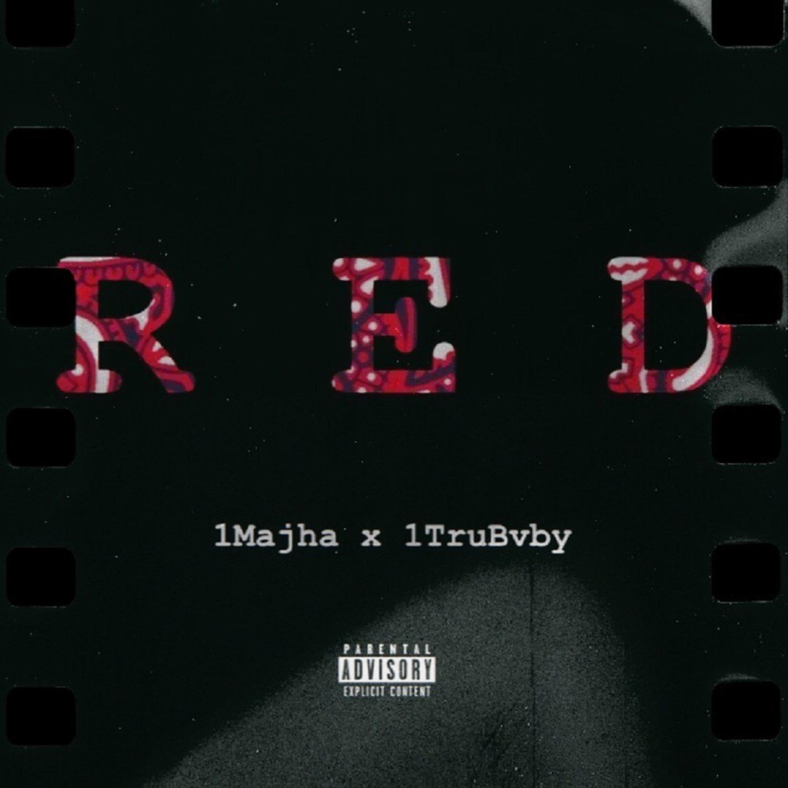 RED artwork