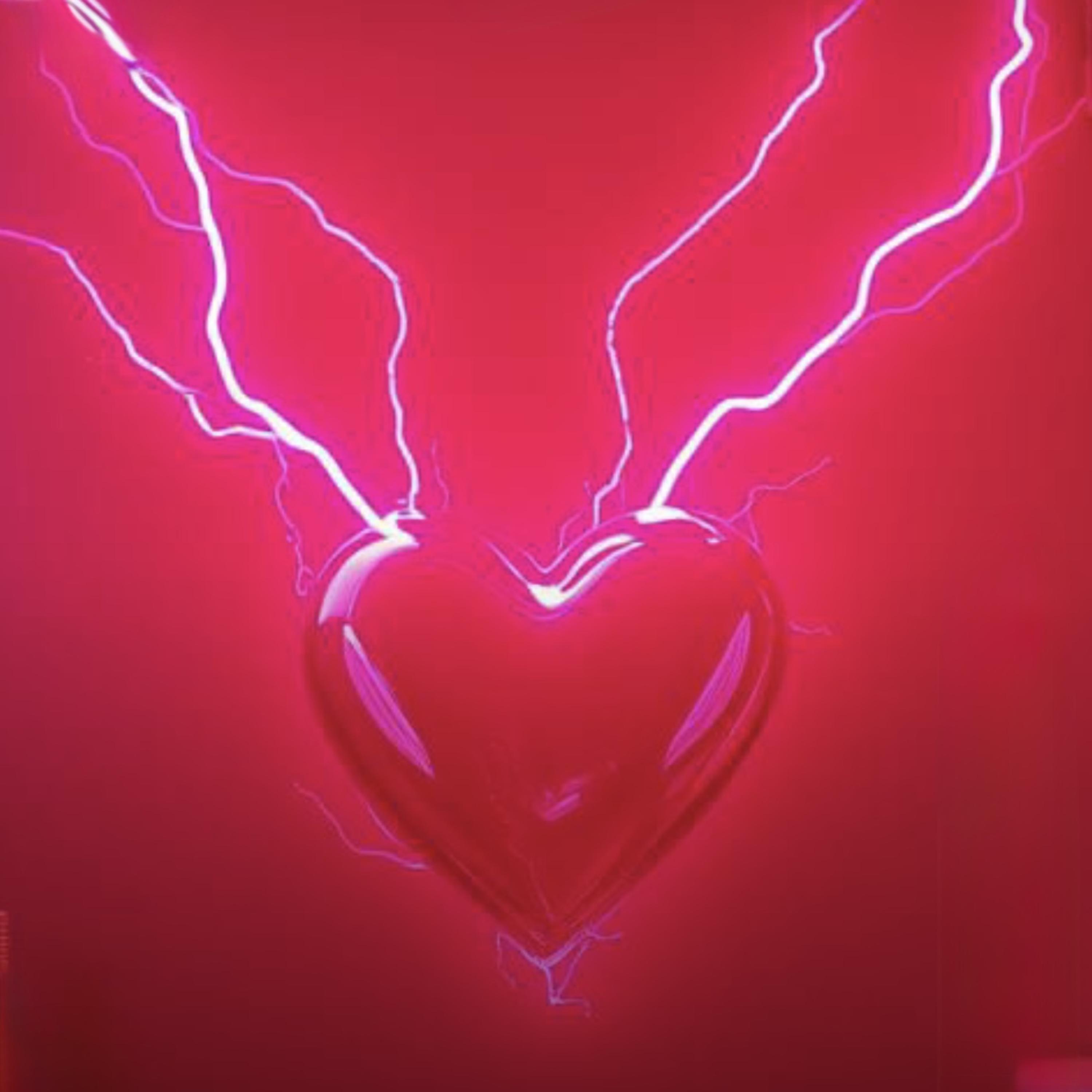 You’re The One artwork