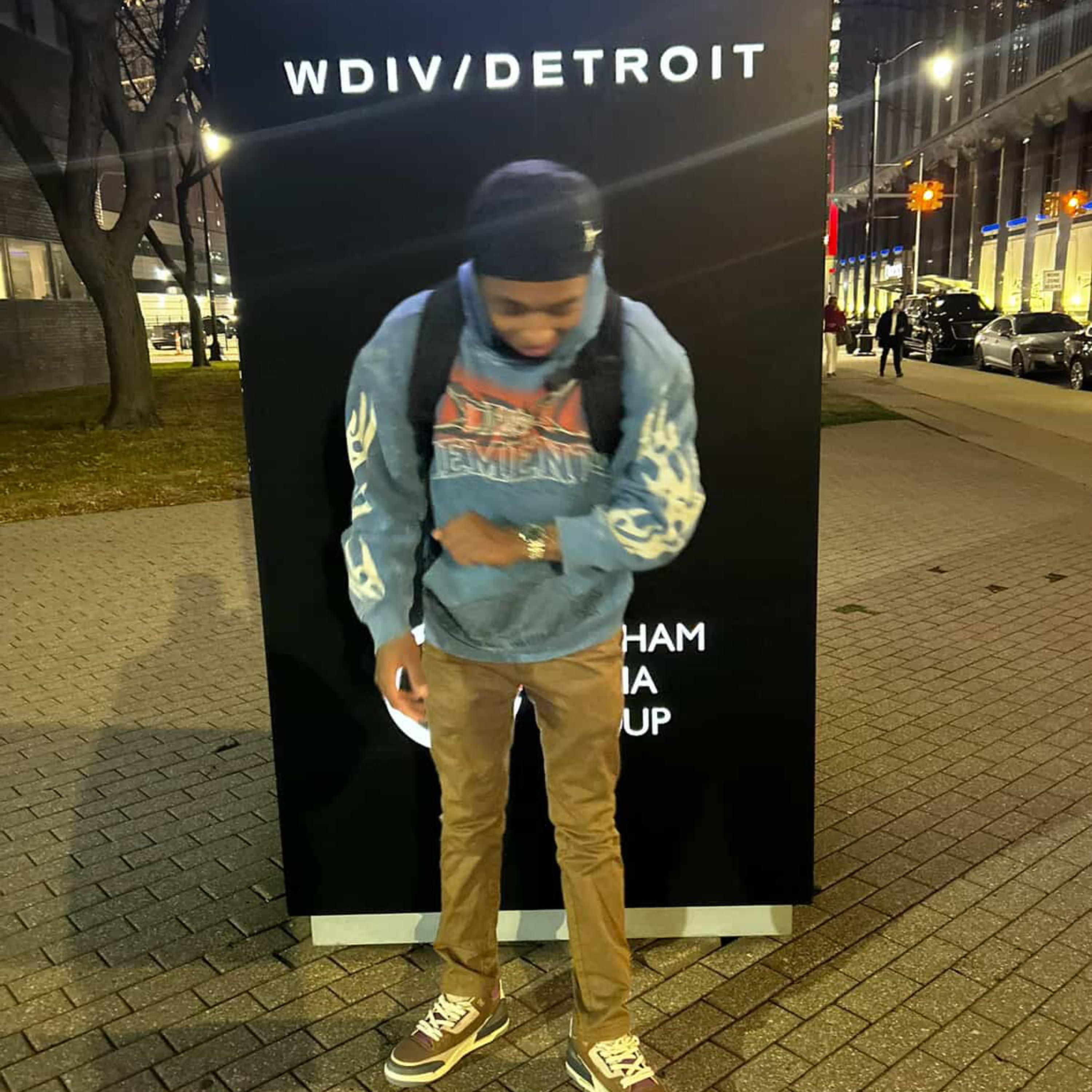 Knowin What Im On artwork