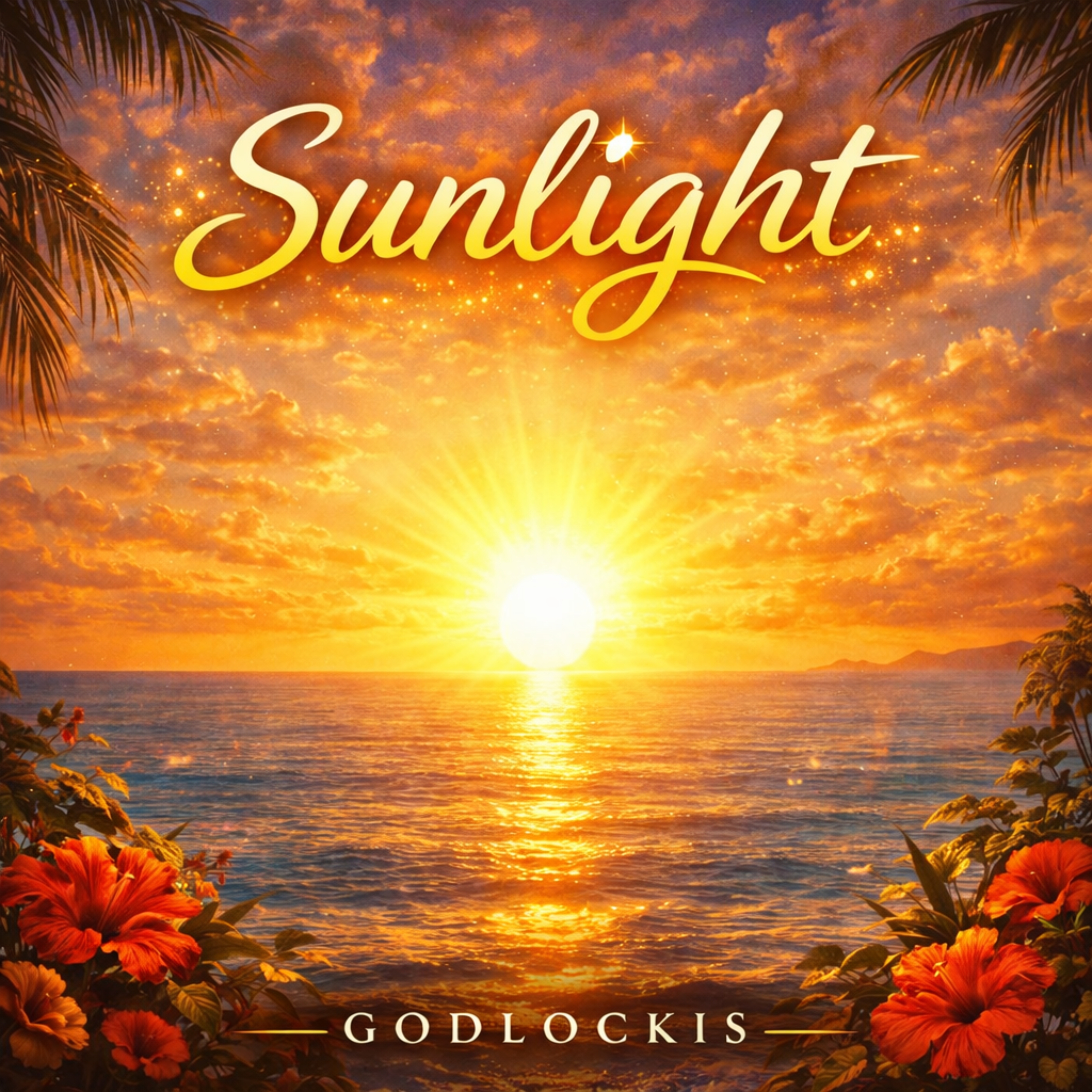Sunlight artwork