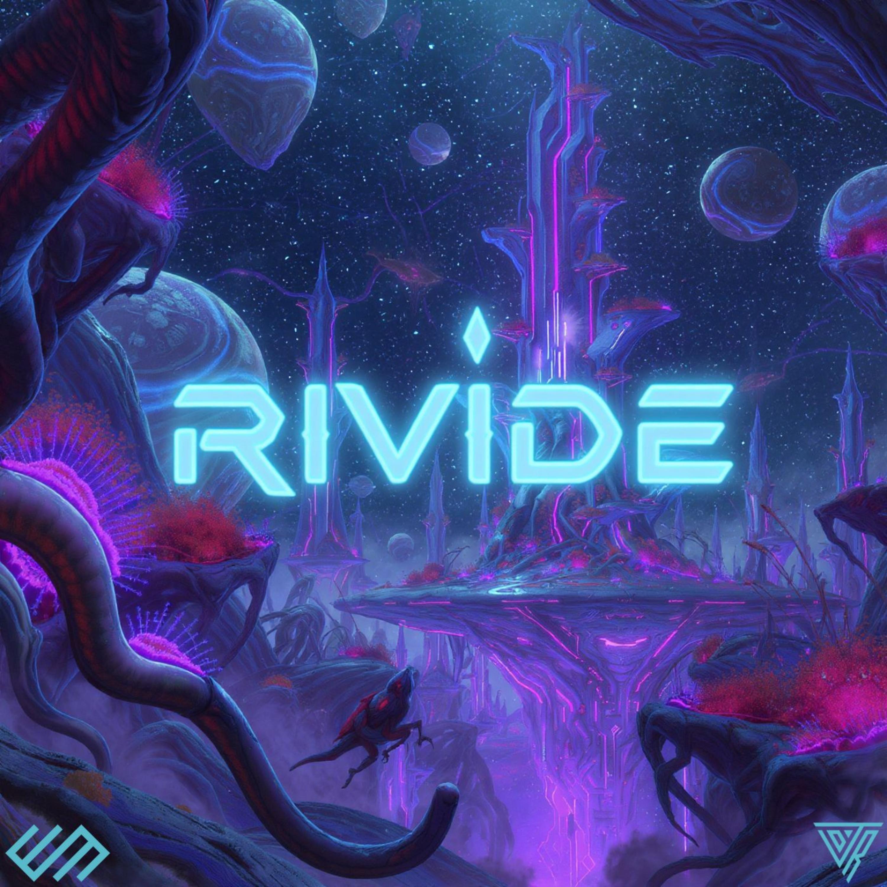 RIVIDE artwork