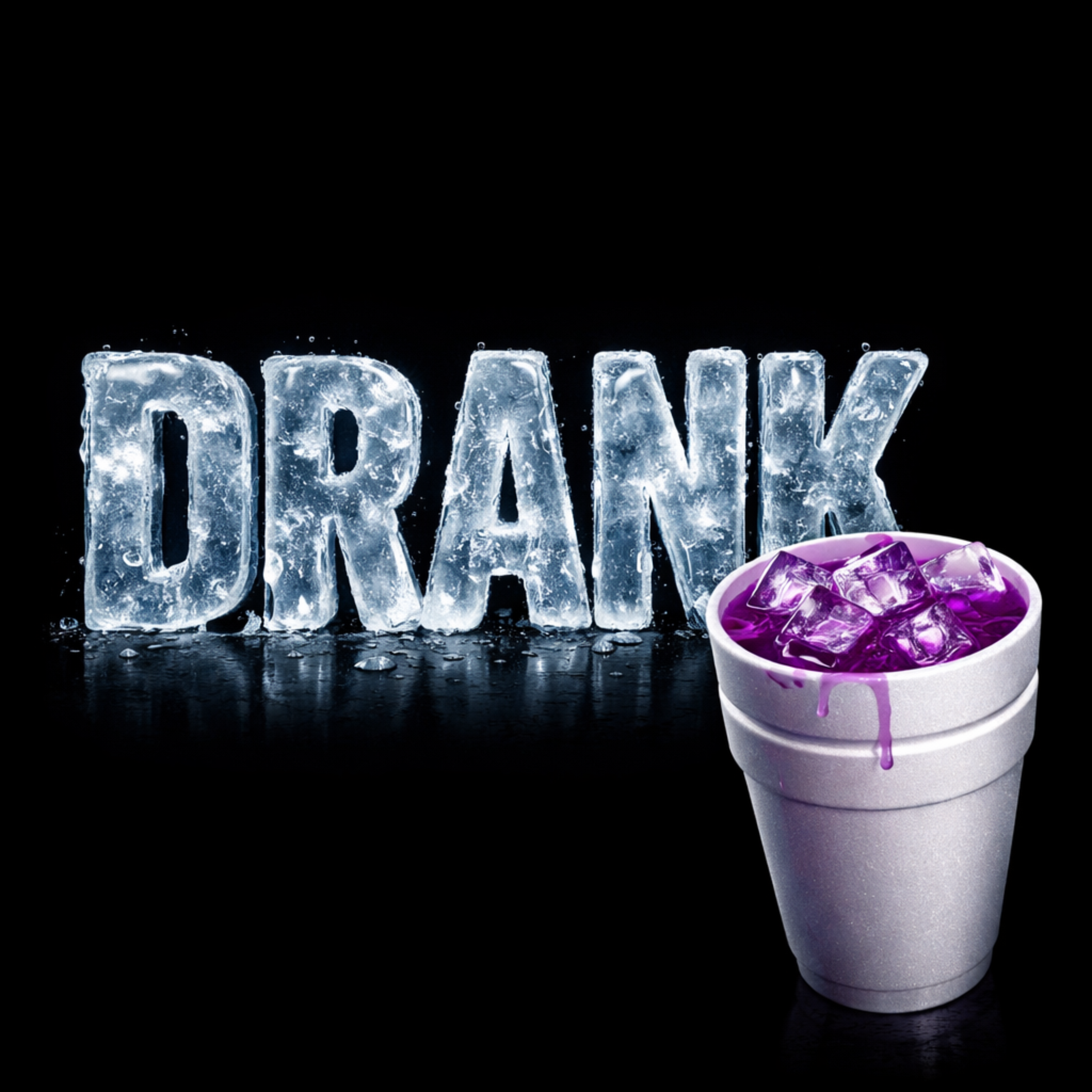 DRANK artwork