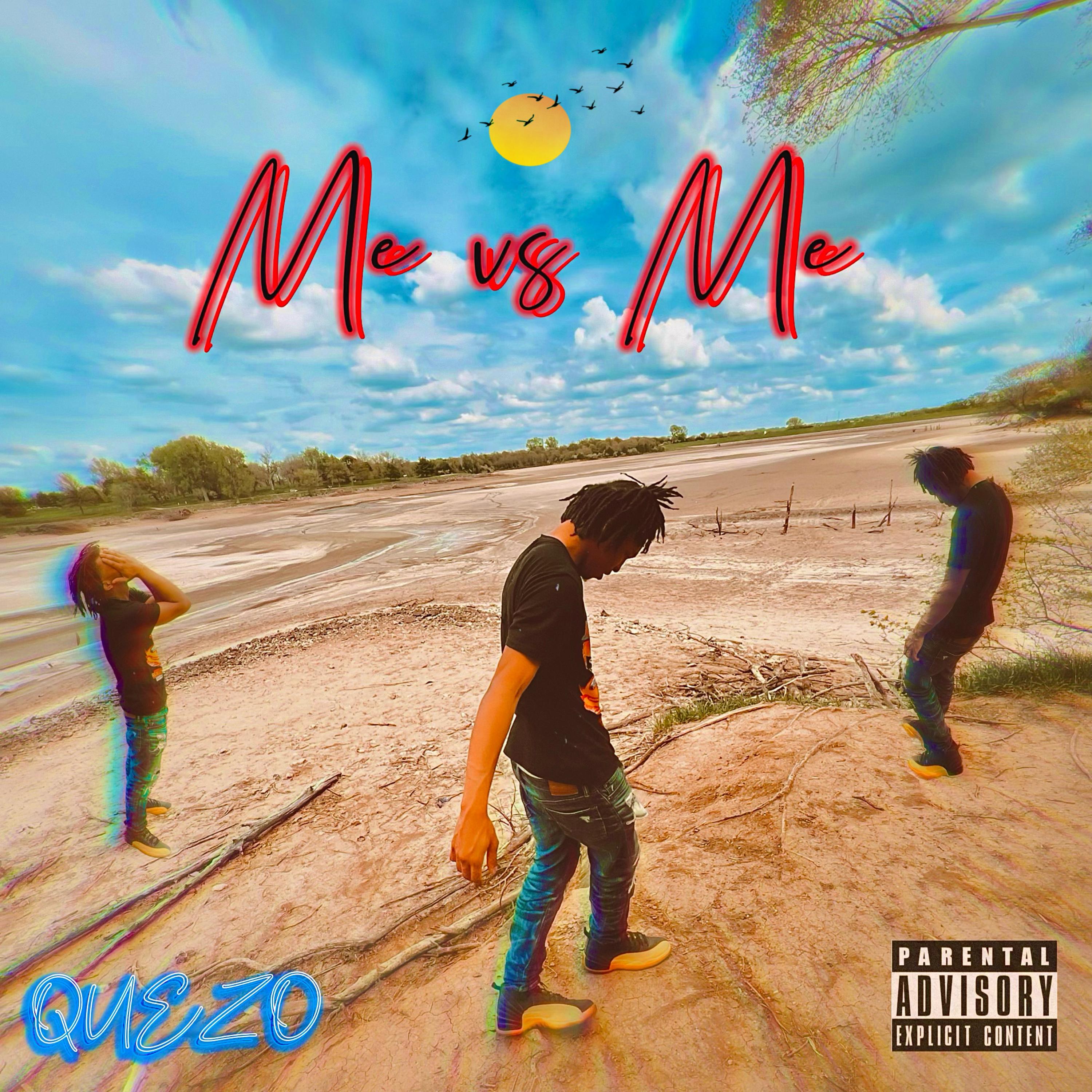 Me Vs Me artwork