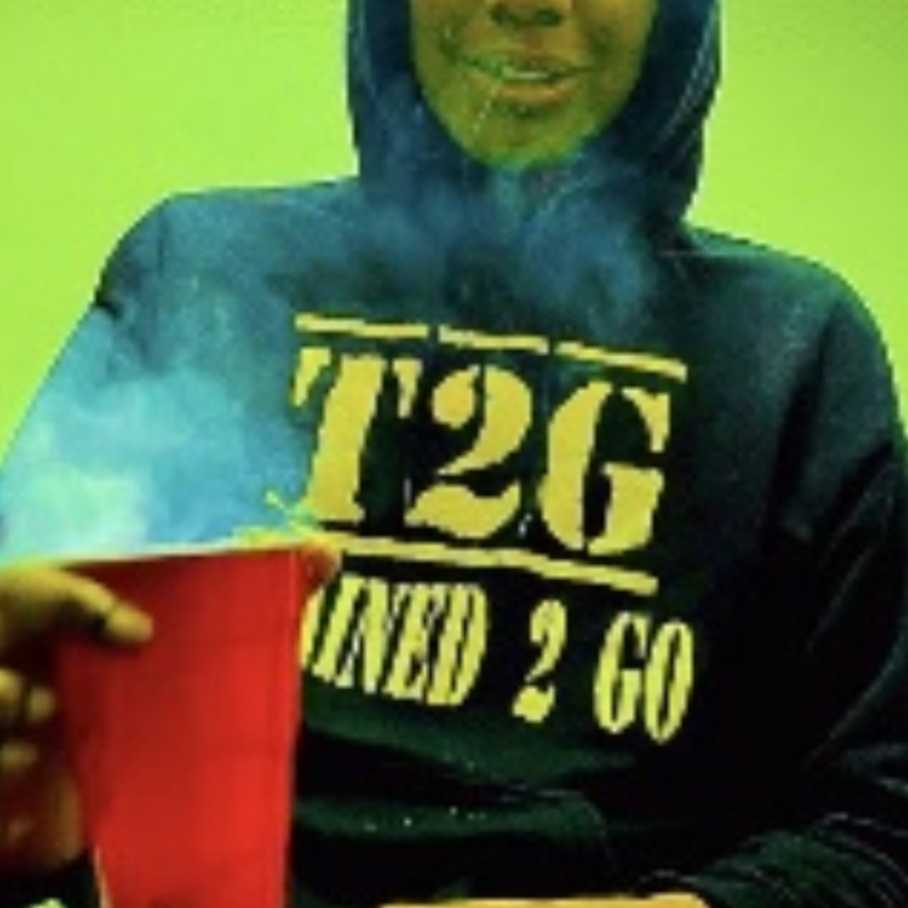 Its Me Mactown artwork