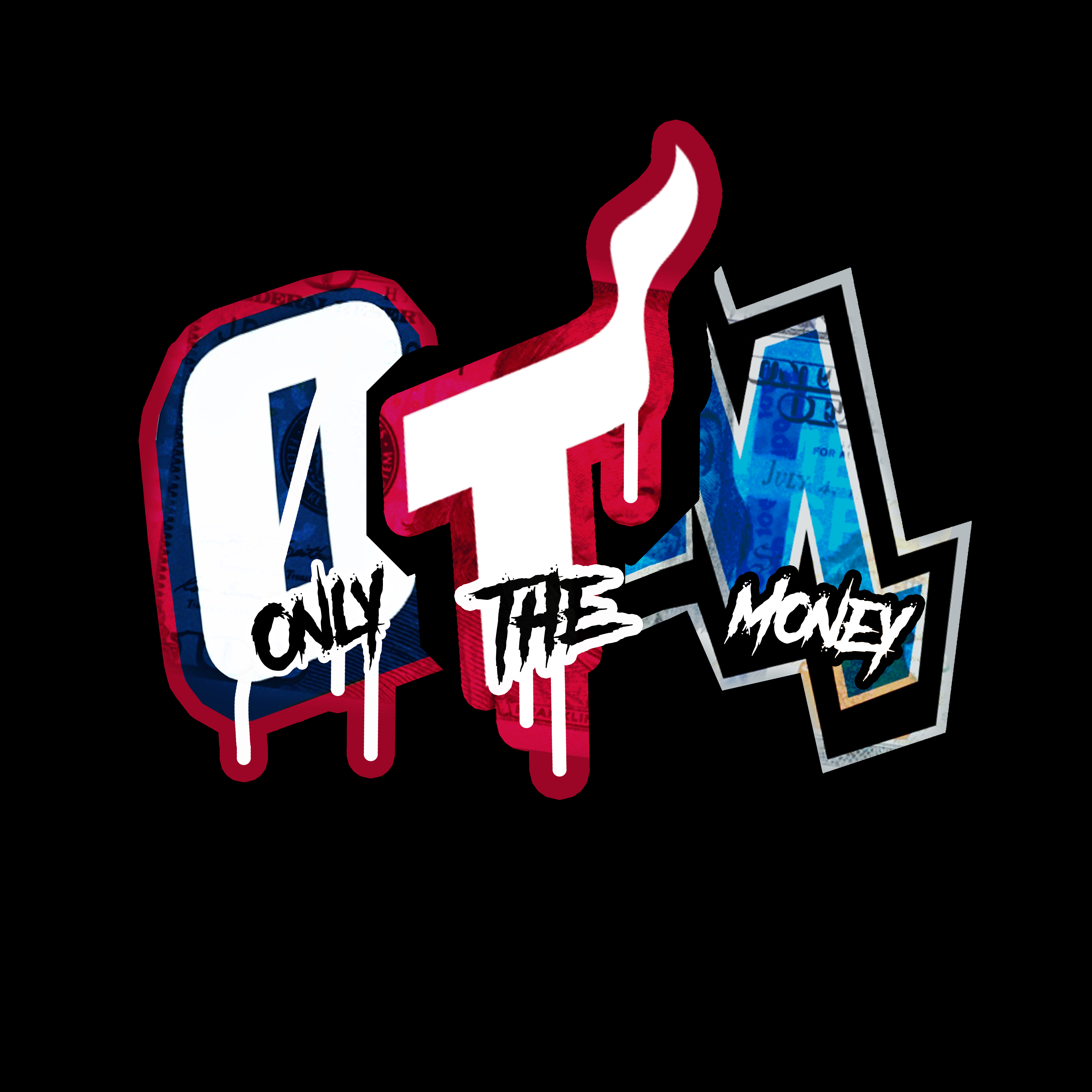 ONLY.THE.MONEY artwork
