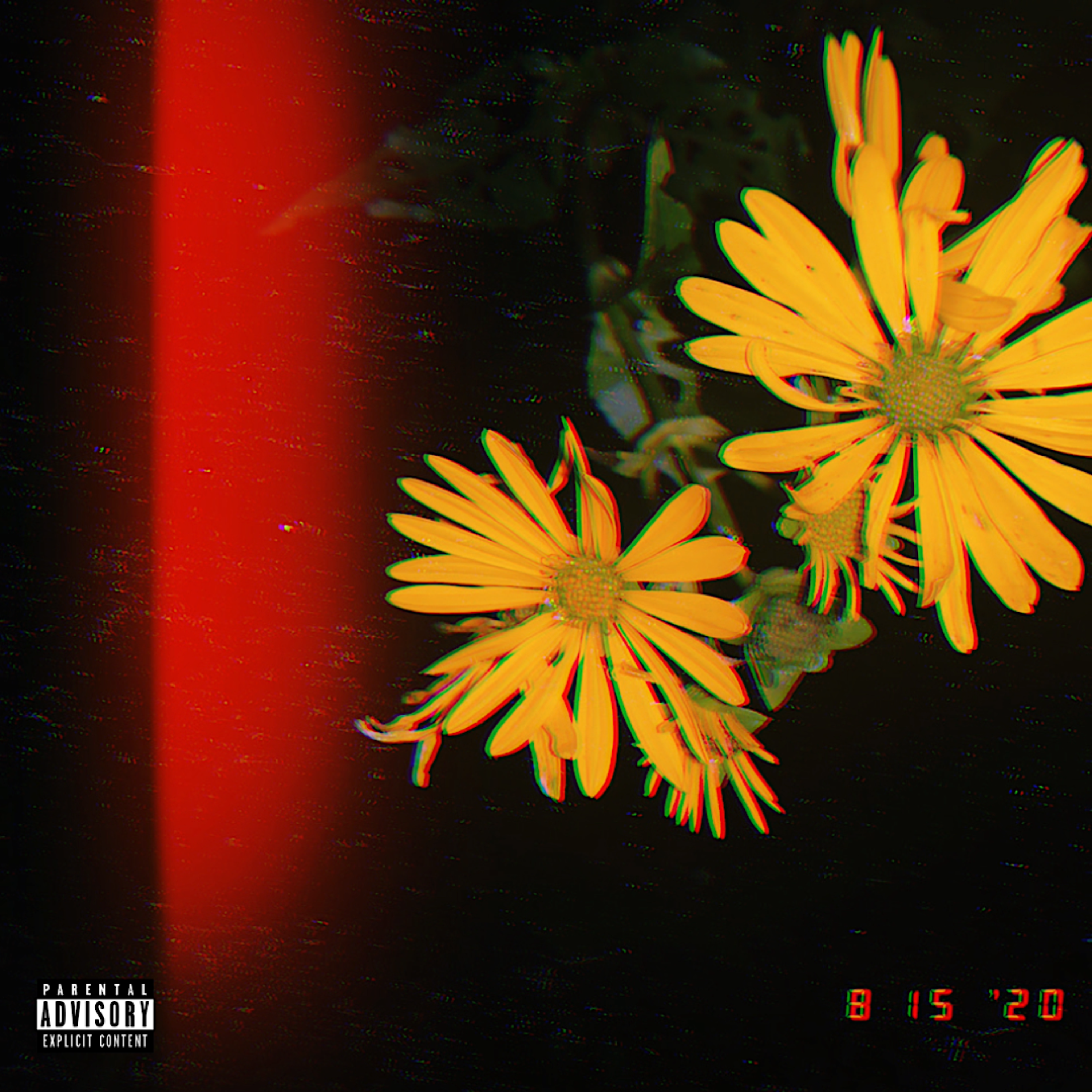 Night Terrors artwork