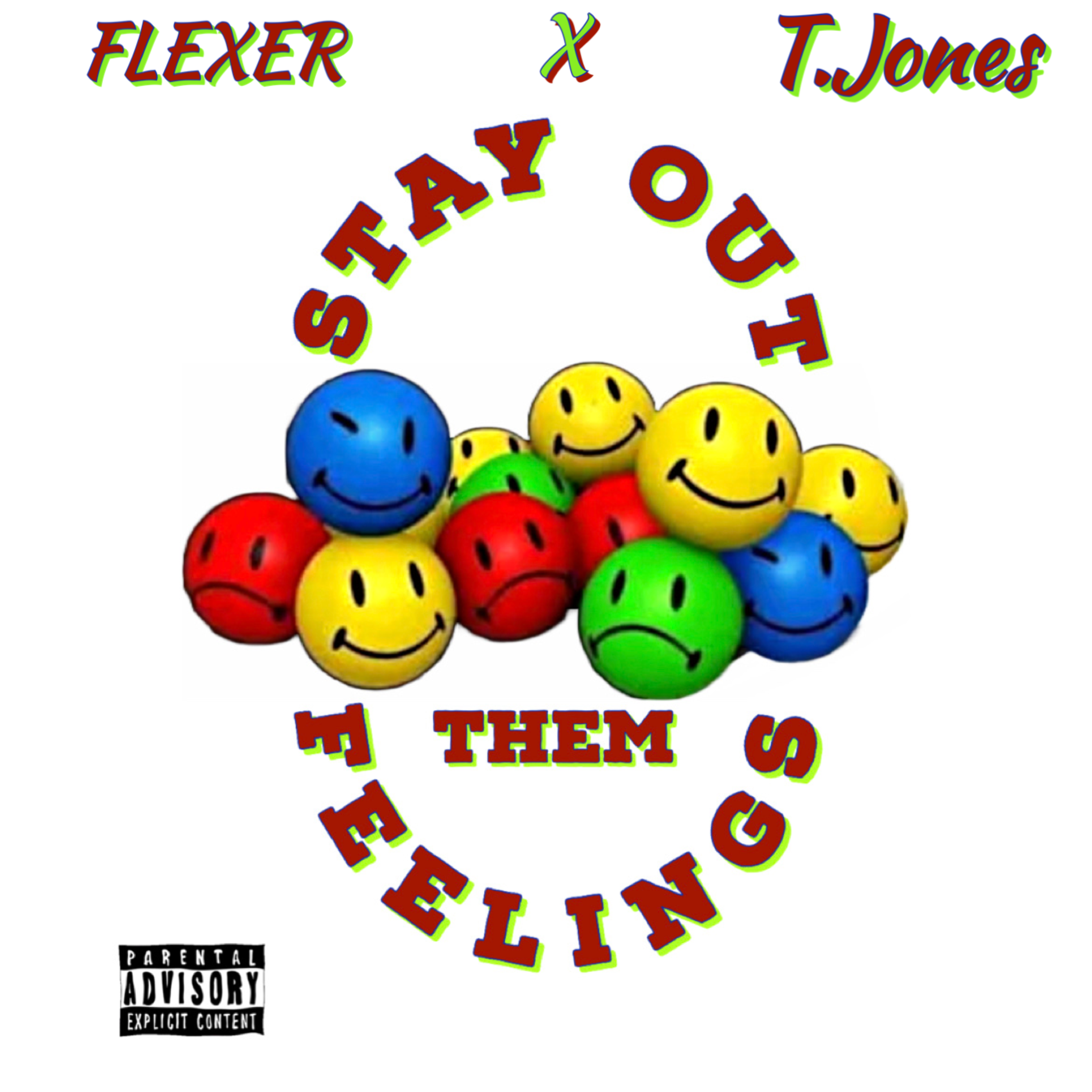 S.O.T.F by Antonio Blsck Flexer cover art