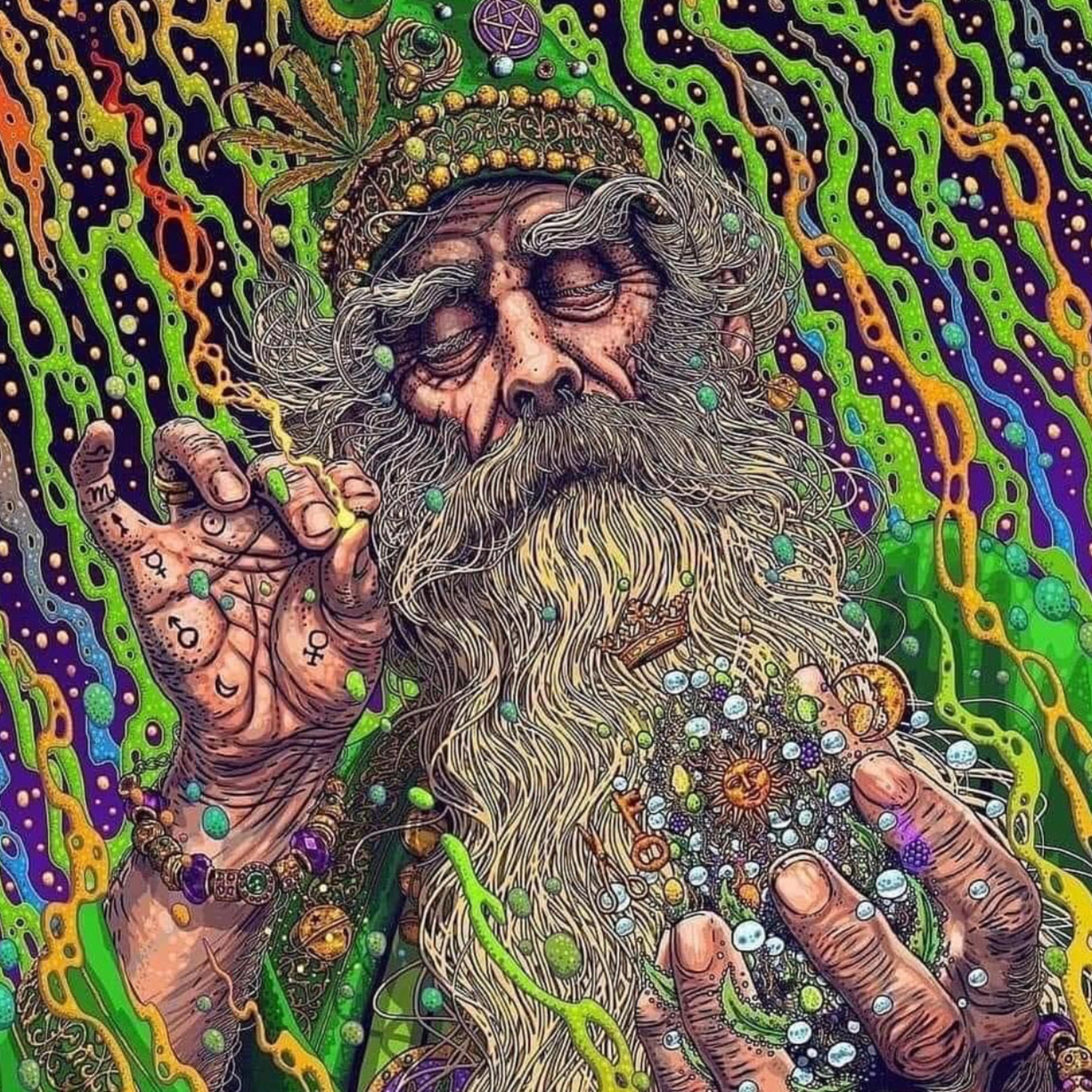 365 artwork