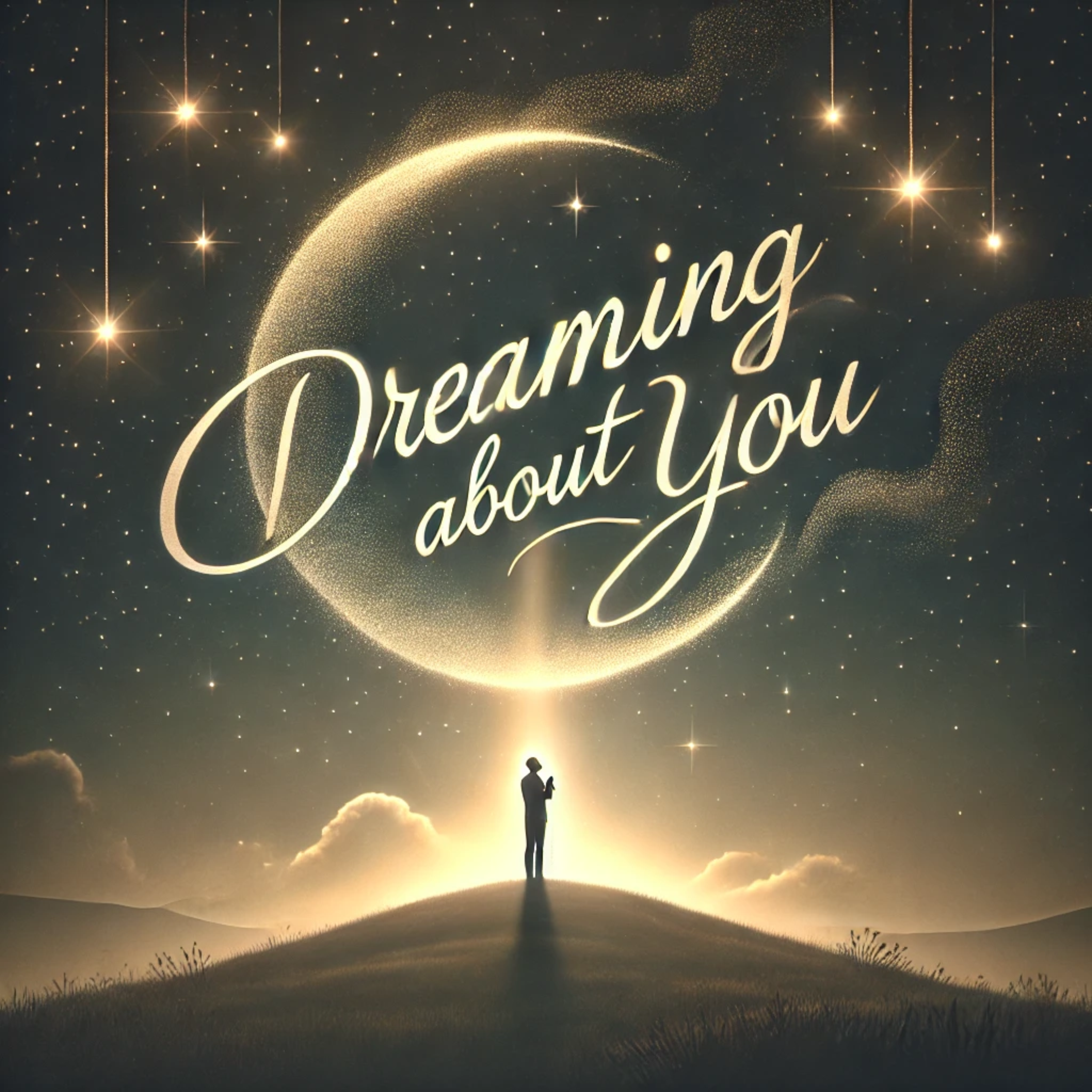 Dreaming Of You artwork