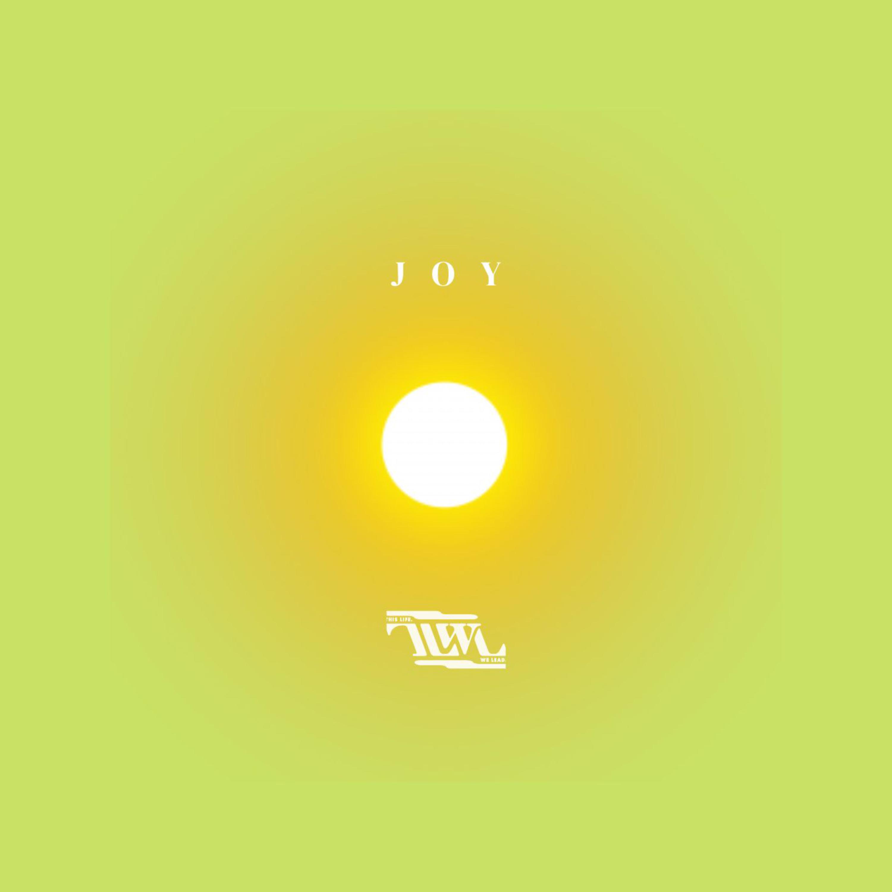 JOY artwork