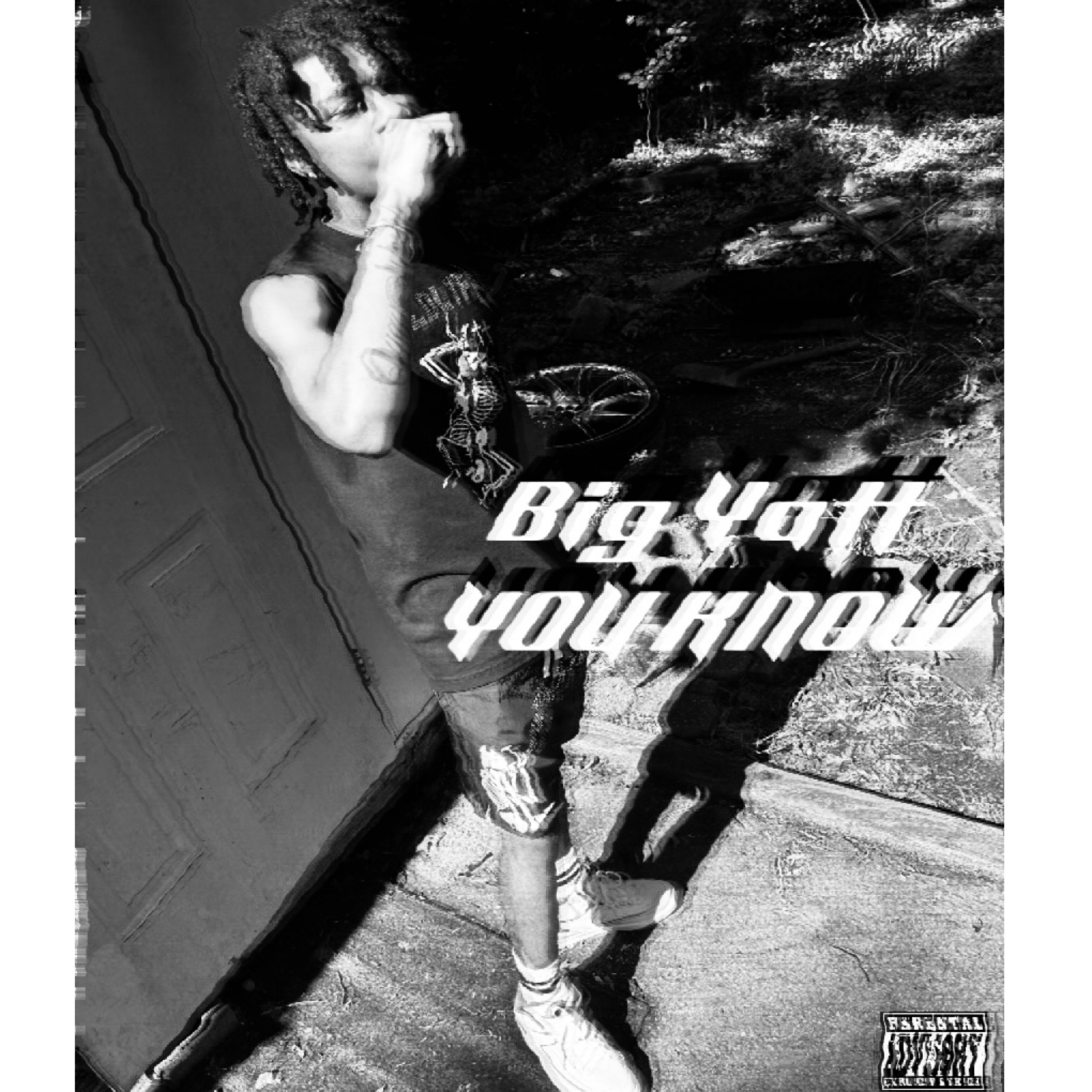 You Know artwork