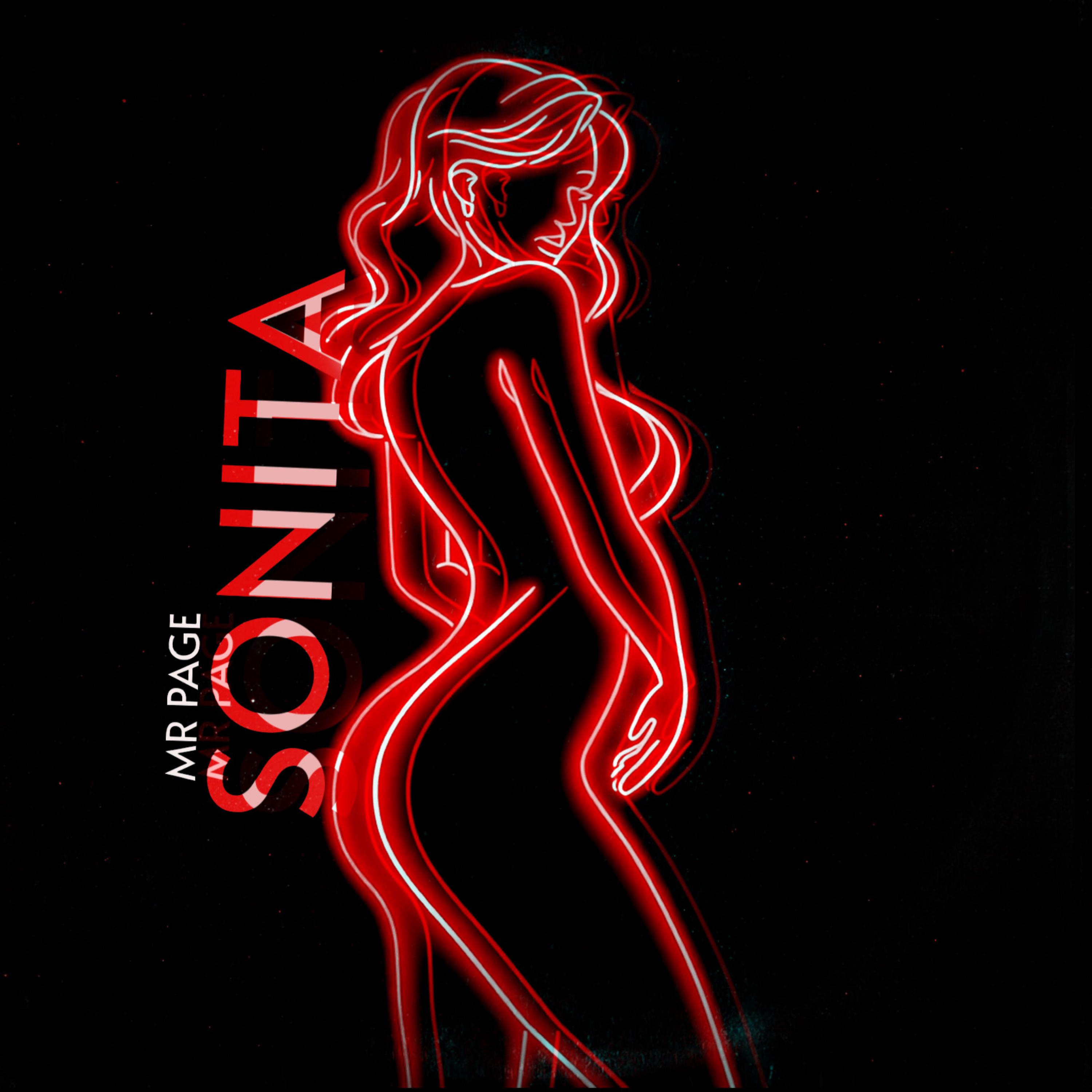 Sonita artwork