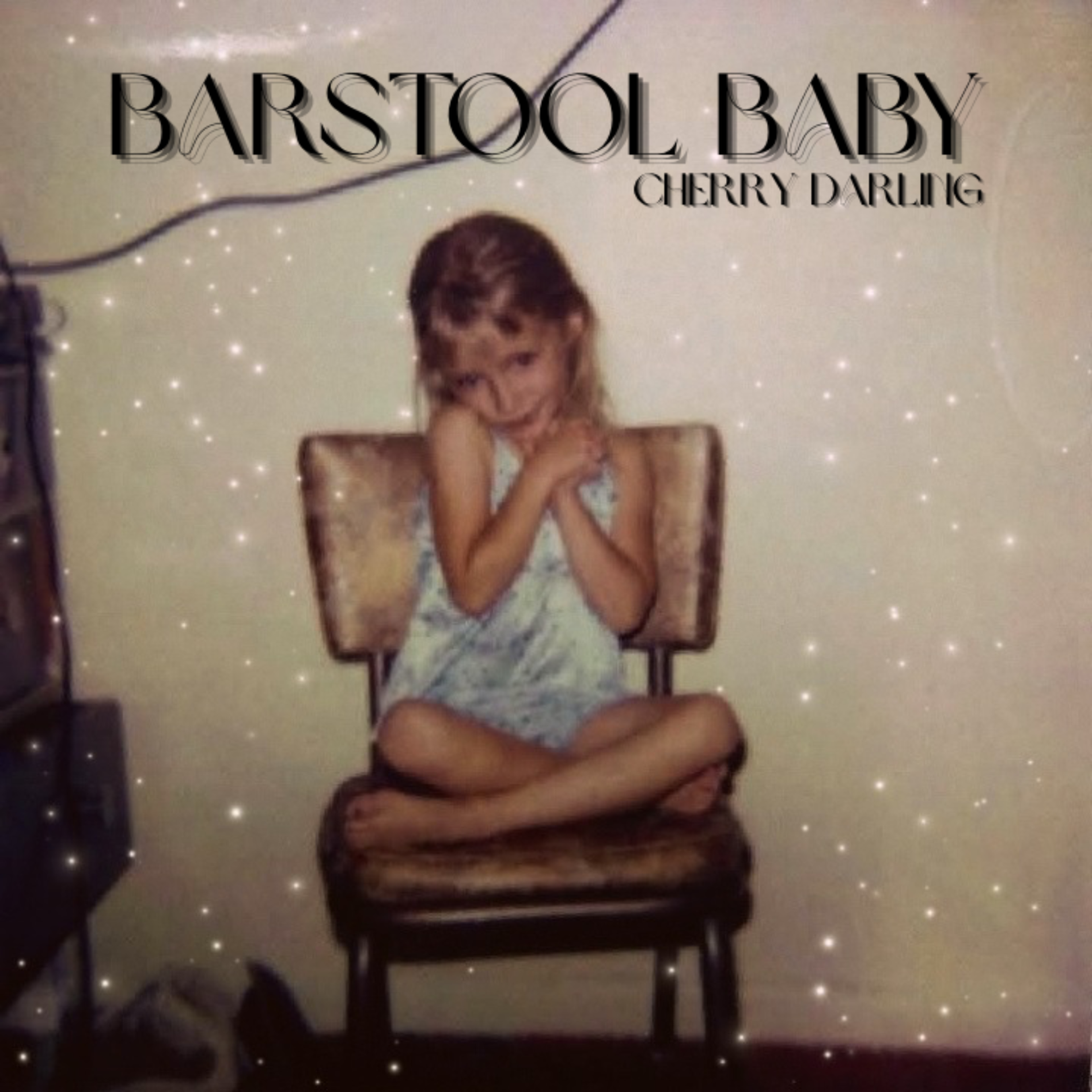 Barstool Baby artwork