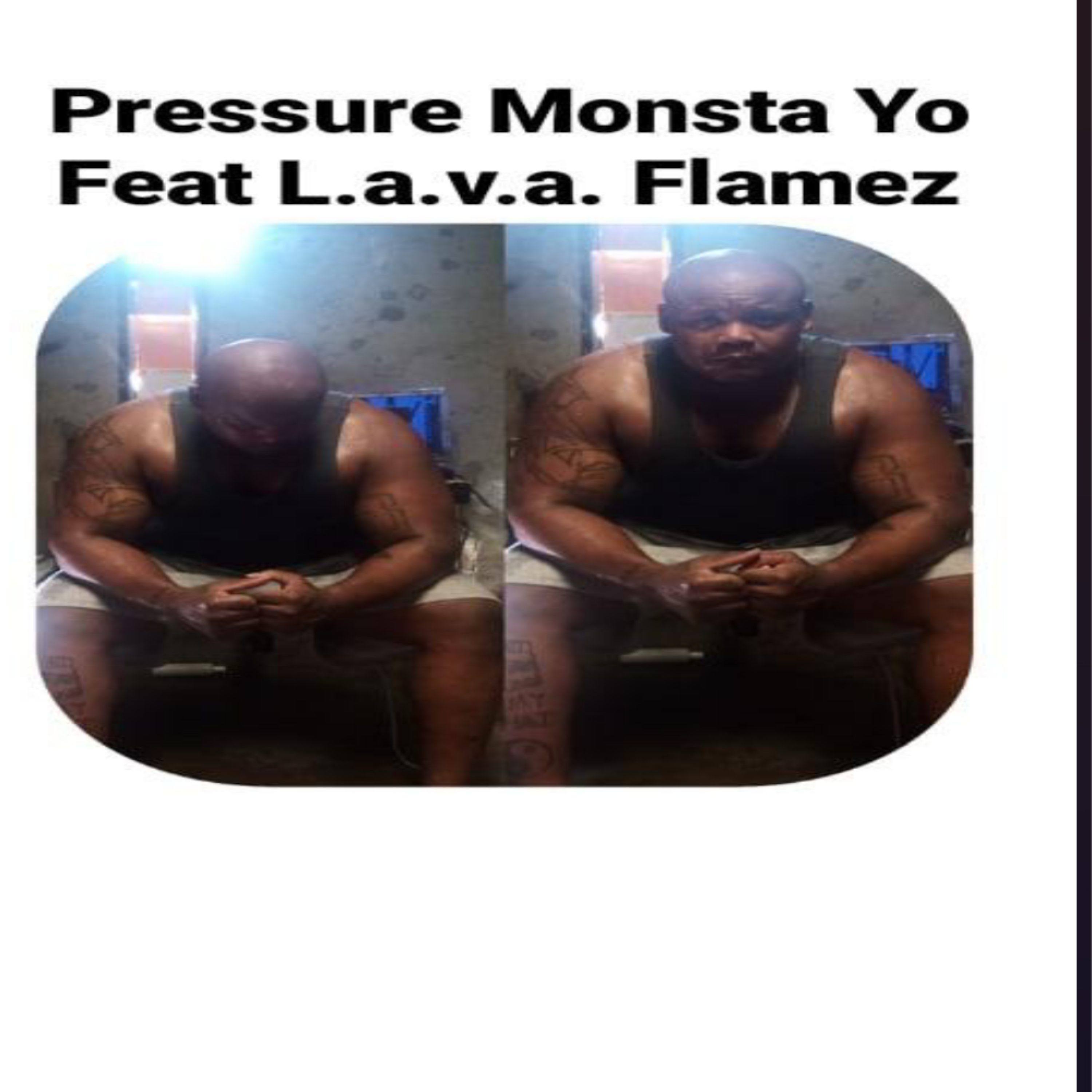 Pressure artwork