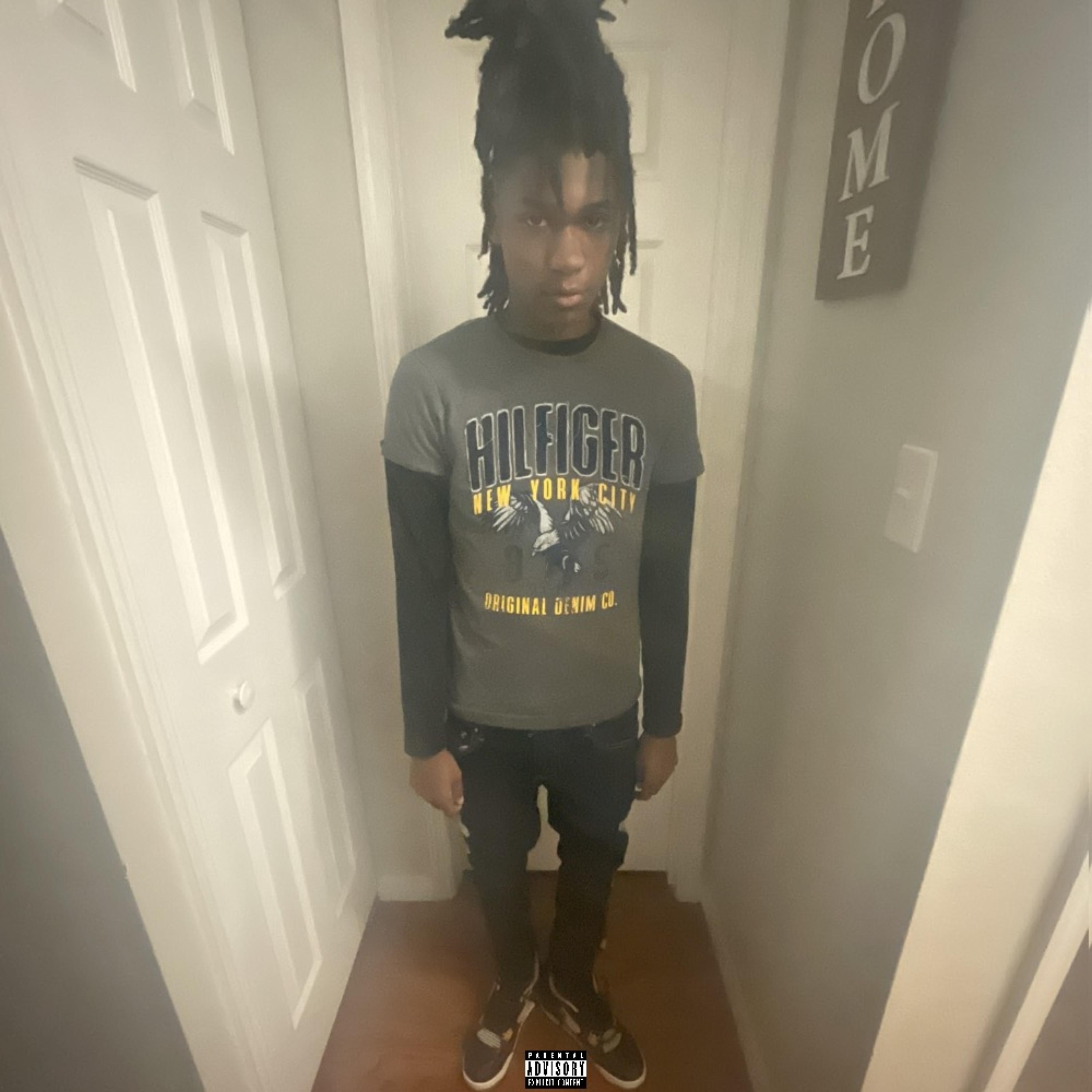 IDK artwork