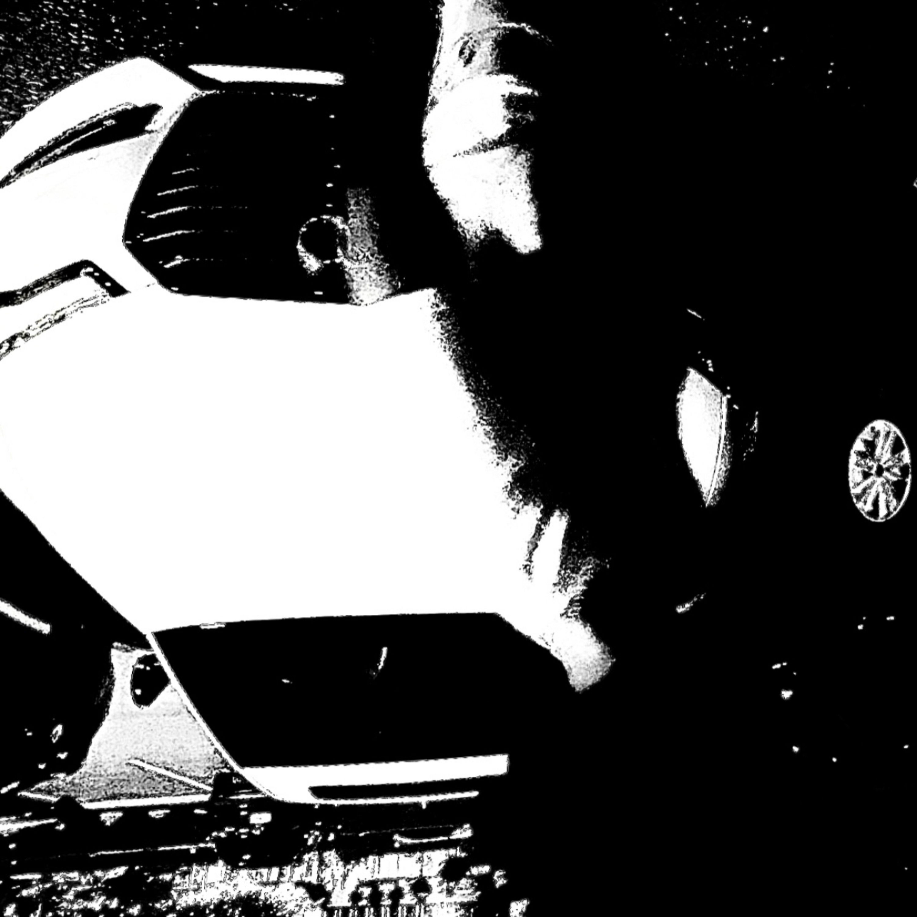 Faded Memories artwork