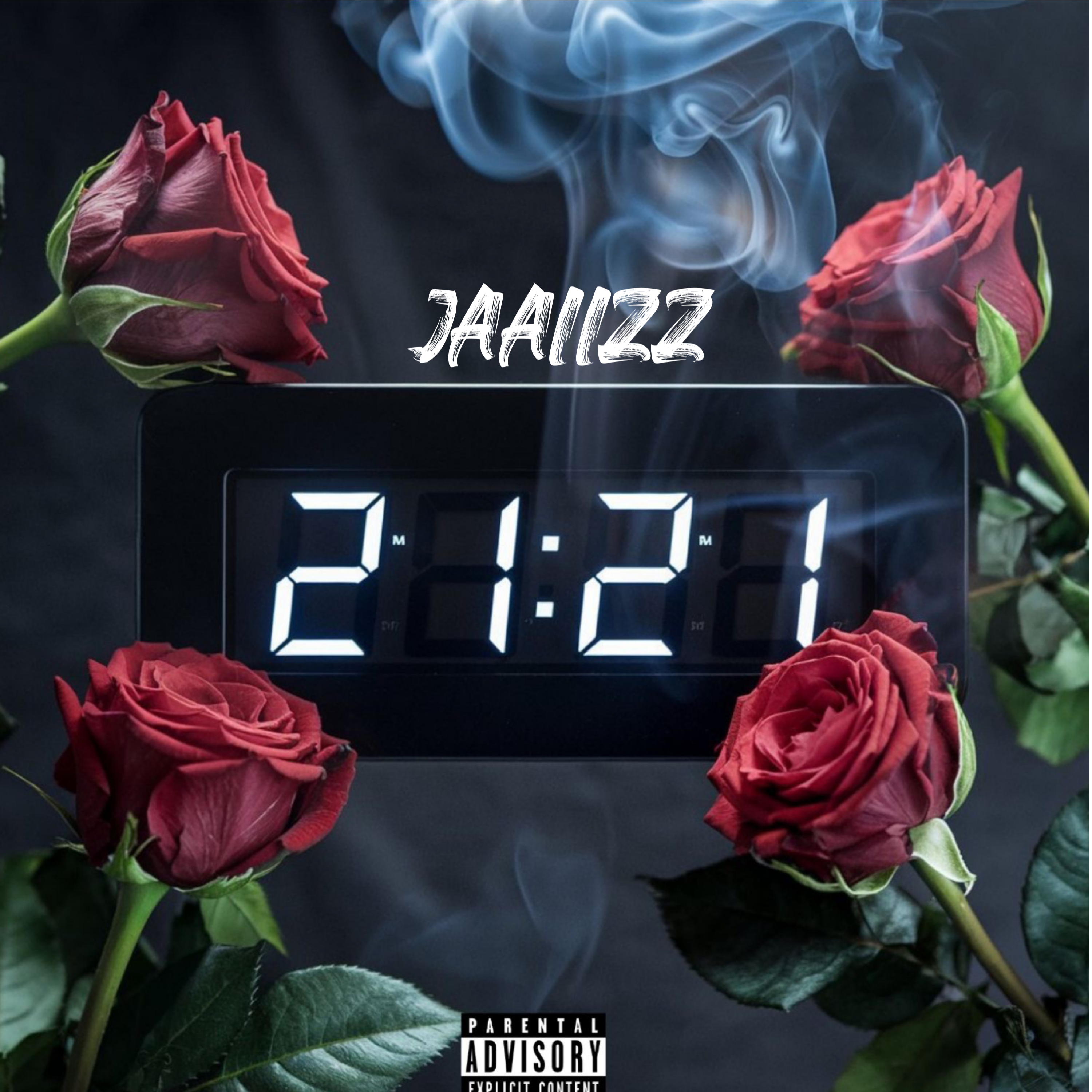 21:21 artwork