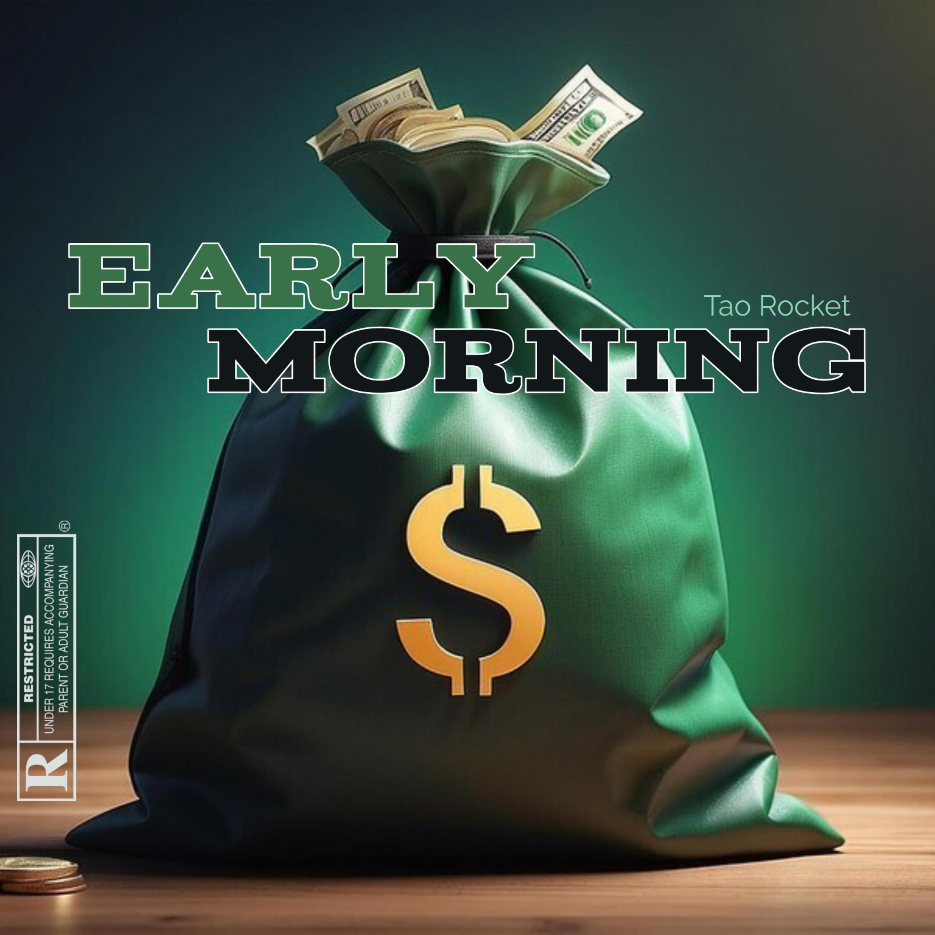 Early Morning artwork