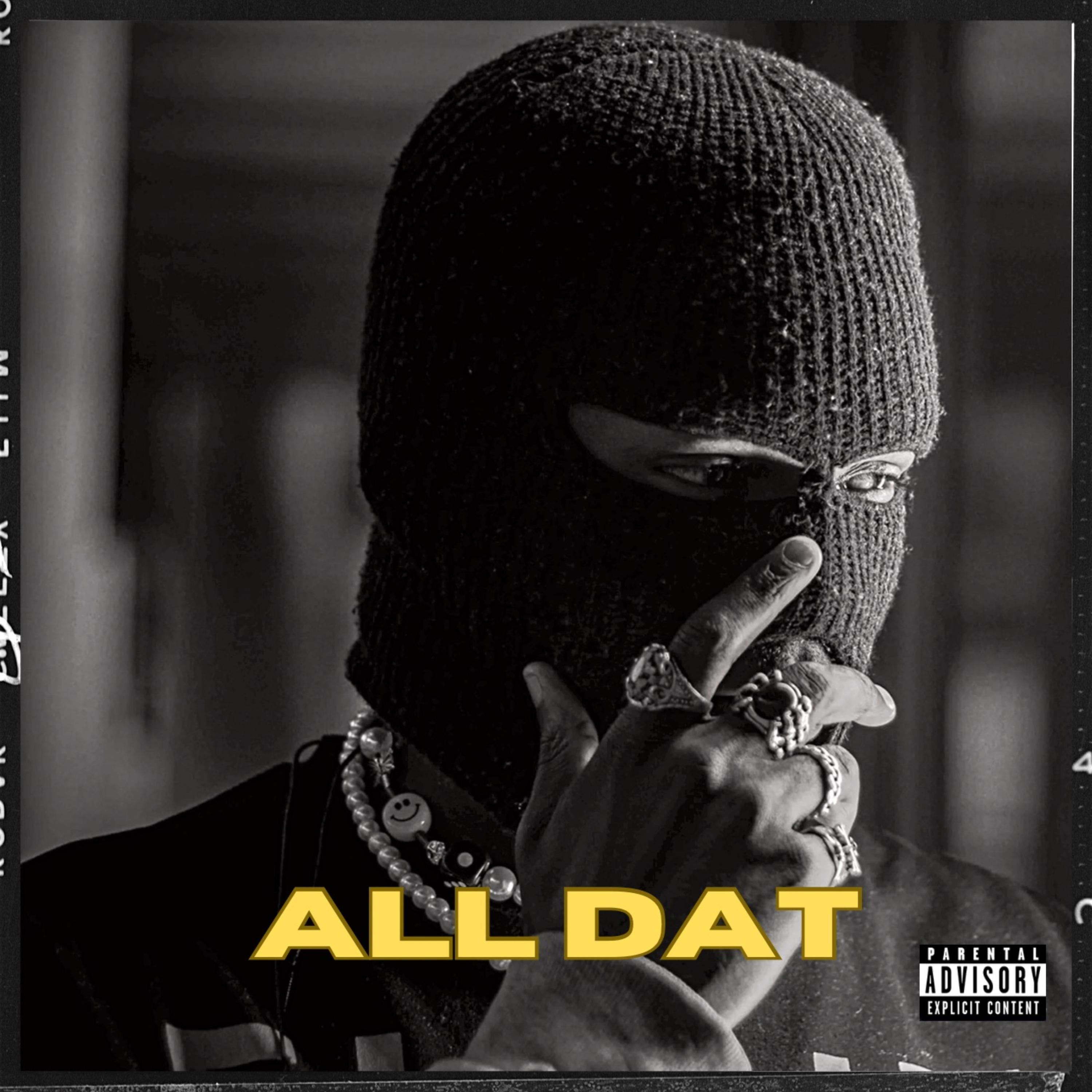 All Dat artwork
