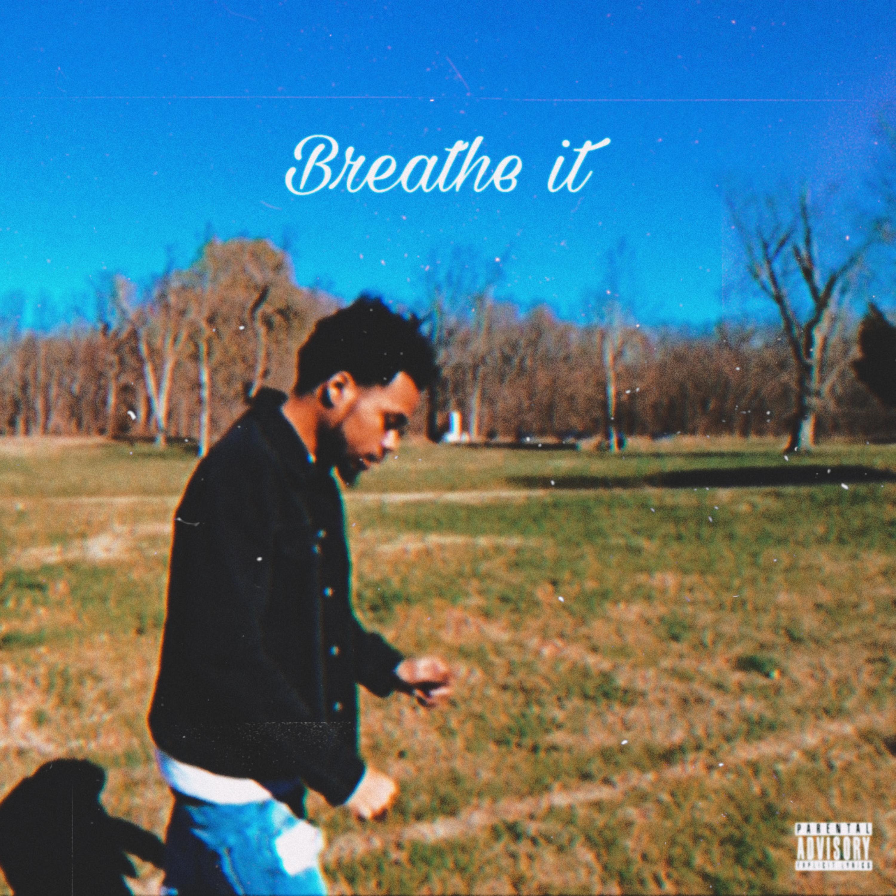 Breathe It by Jace2x cover art