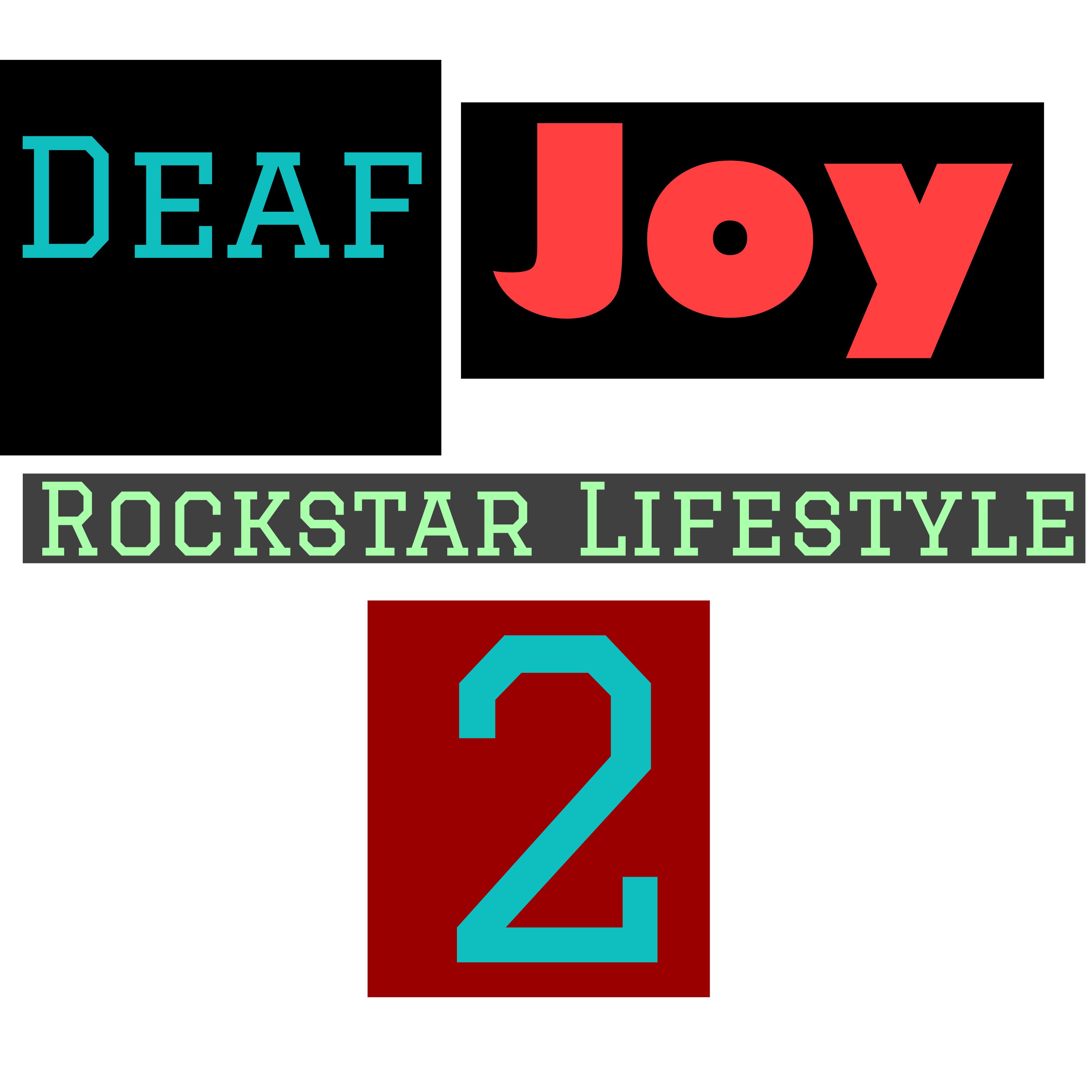 Rockstar Lifestyle 2 artwork