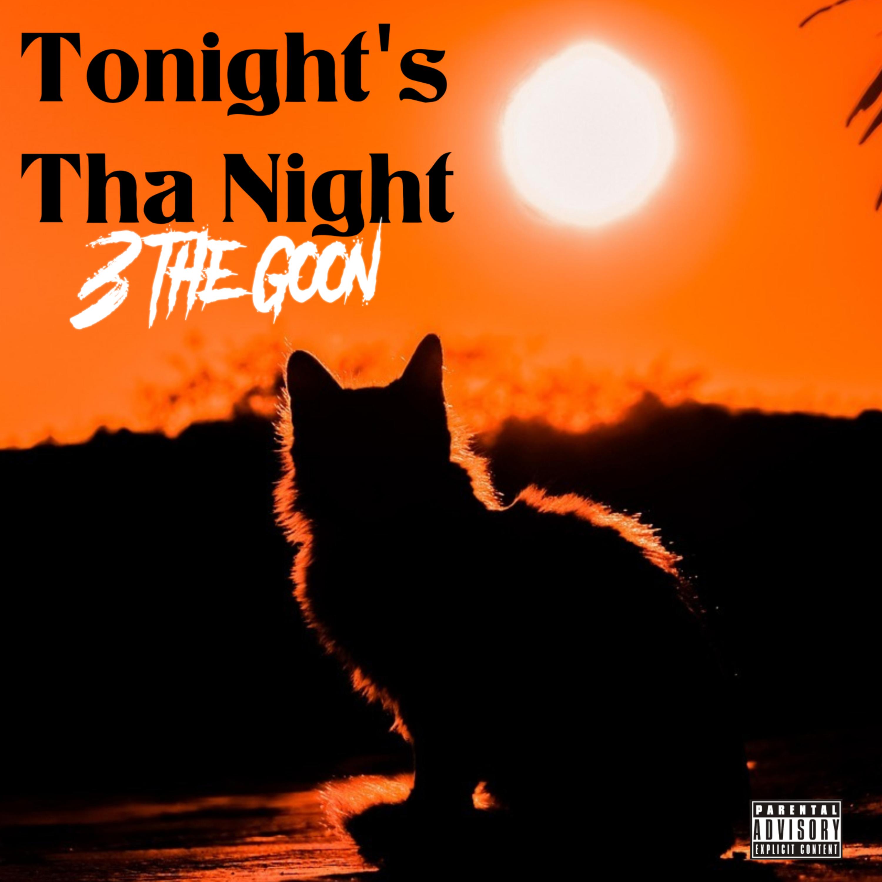 Tonight's Tha Night artwork