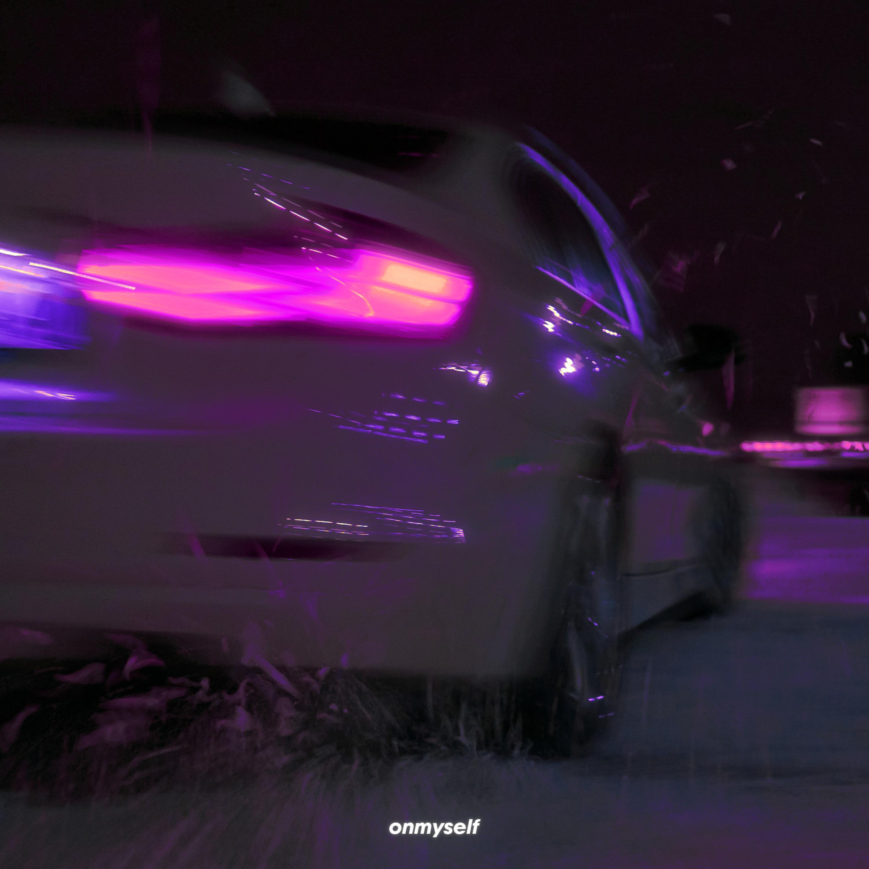 onmyself artwork